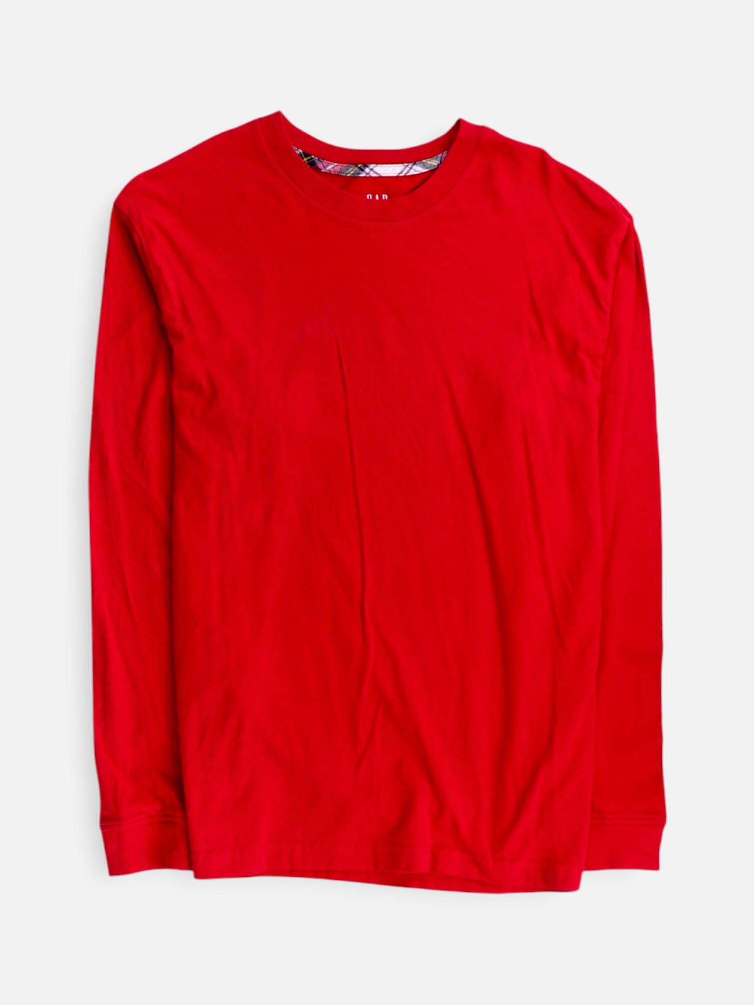 GAP Camiseta Basic - Hombre - Large