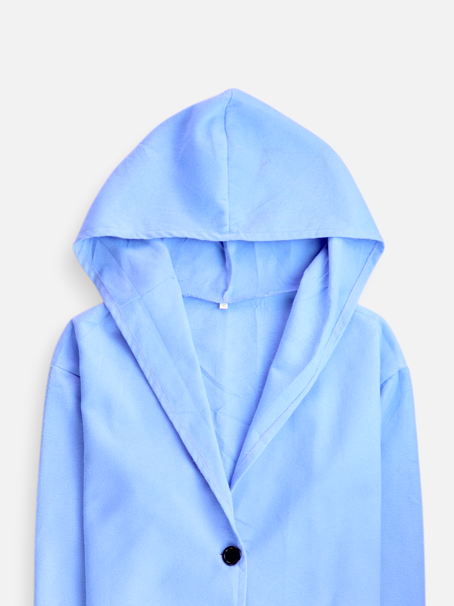 Chaqueta Bolero Basic - Mujer - Small