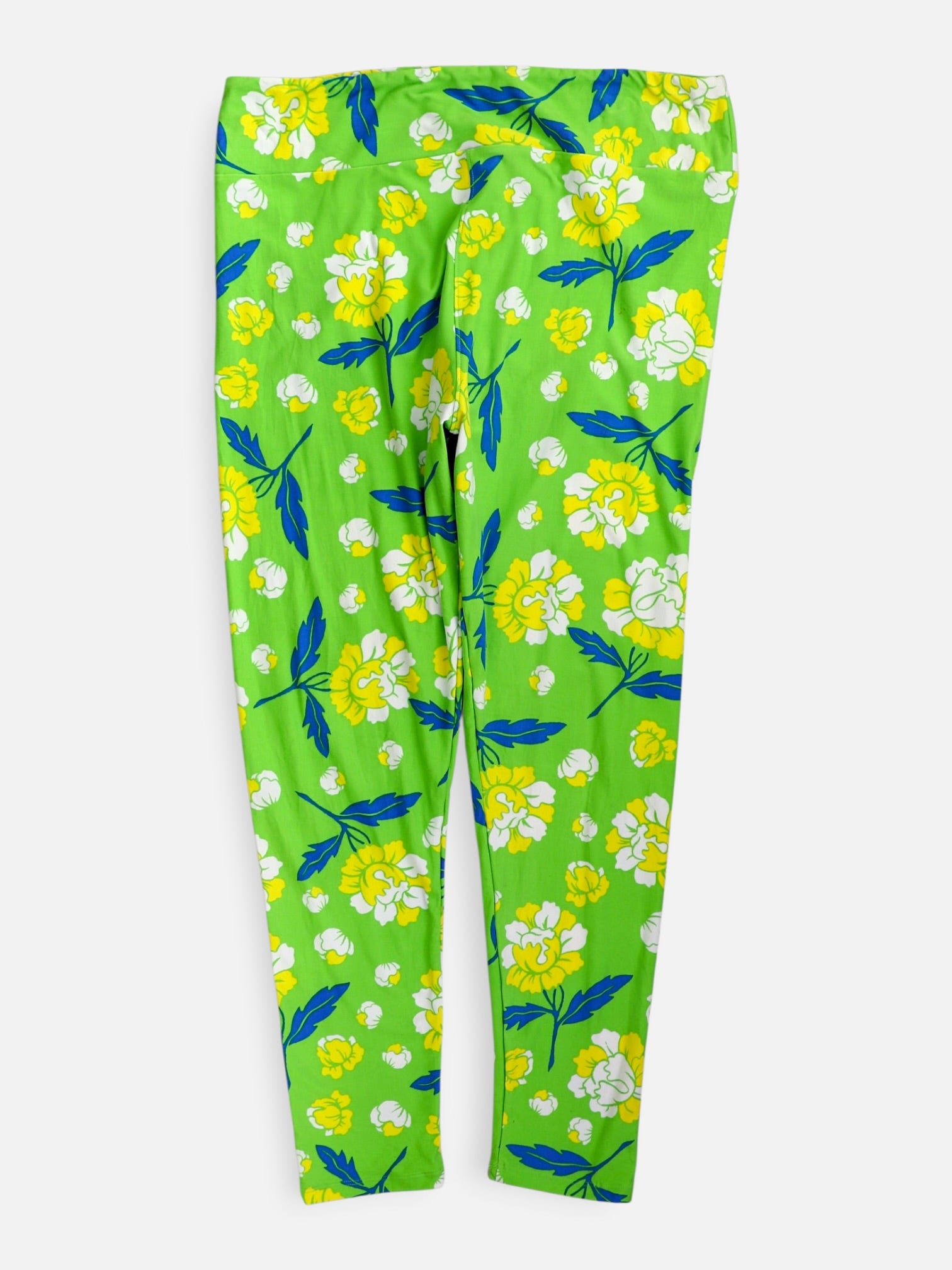 Leggins Casual - Mujer - N/A