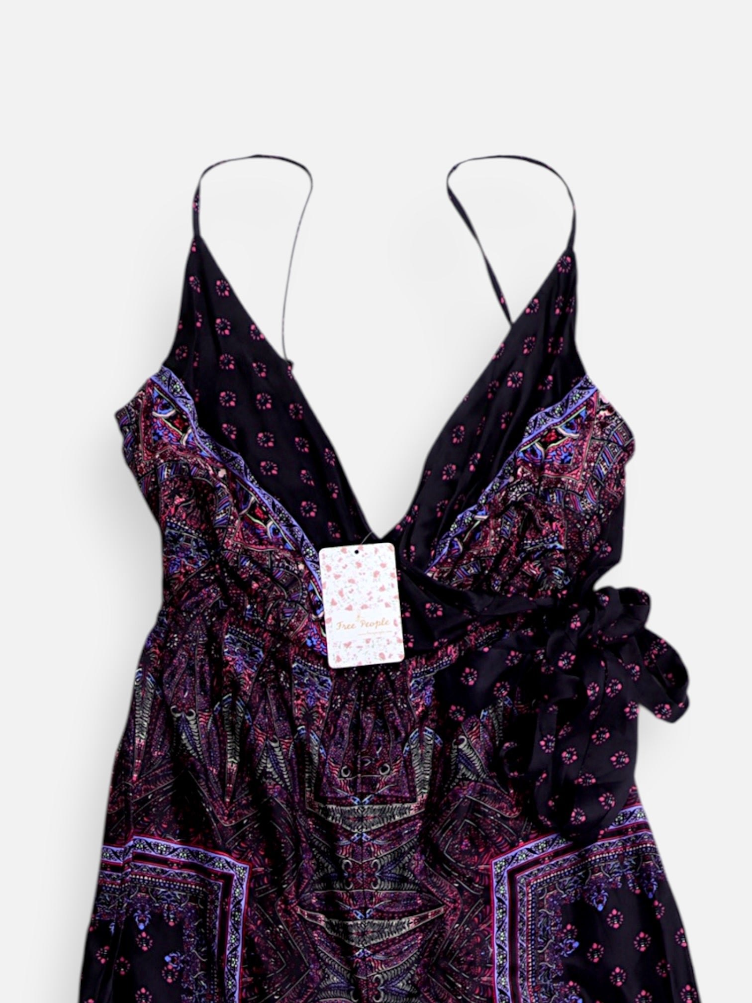 Jumpsuit Casual - Mujer - 0