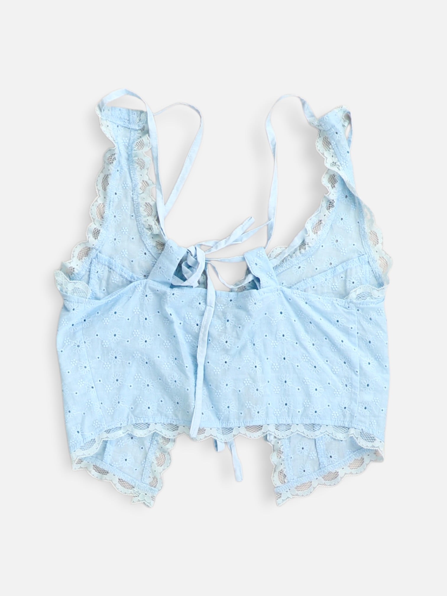 Blusa Casual - Mujer - XS
