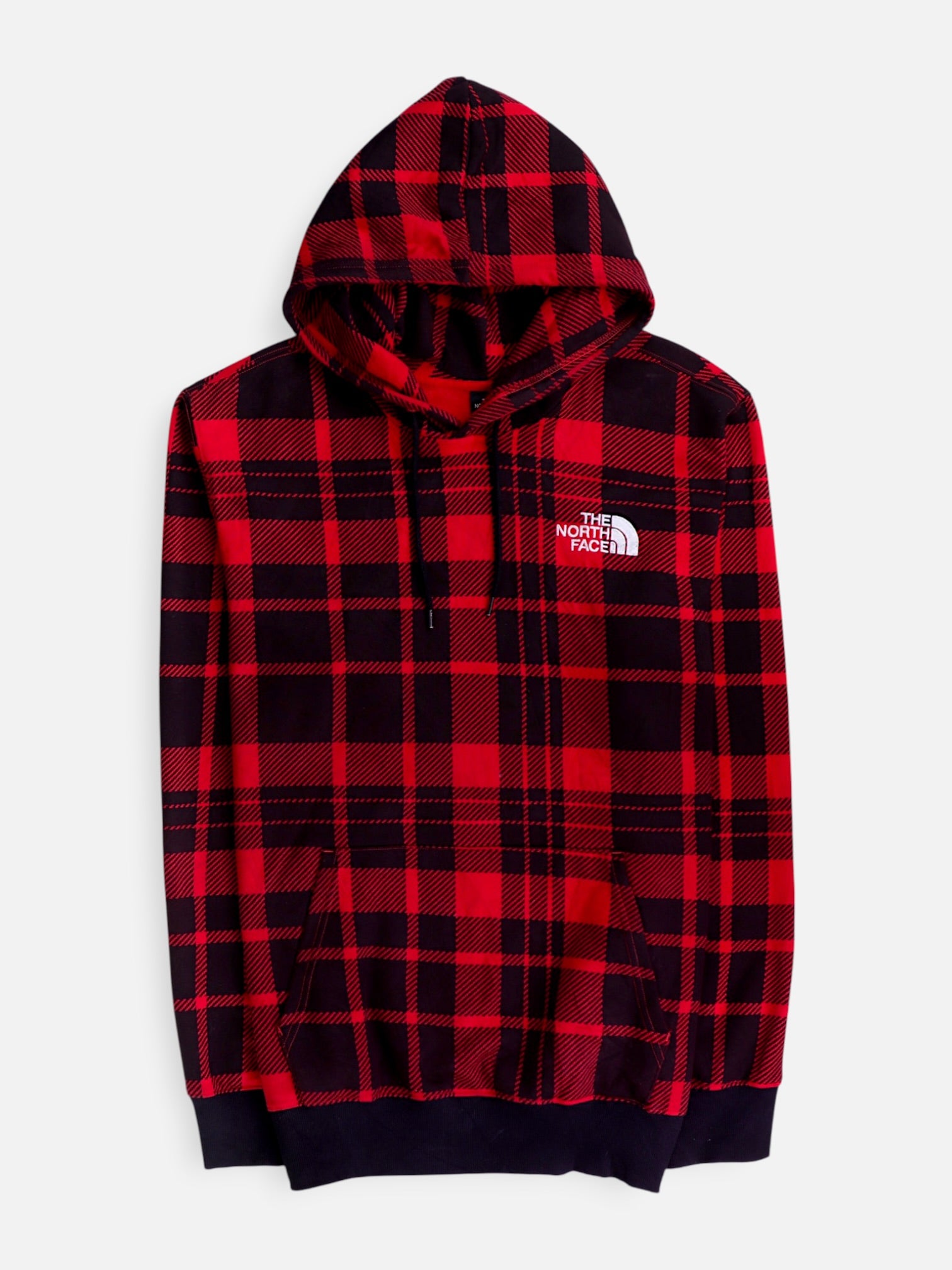The North Face Sudadera Hoodie Deportivo - Hombre - 2XL