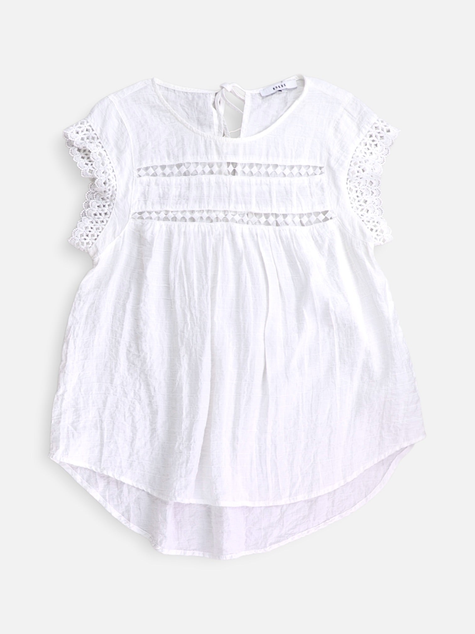 Blusa Casual - Mujer - Small
