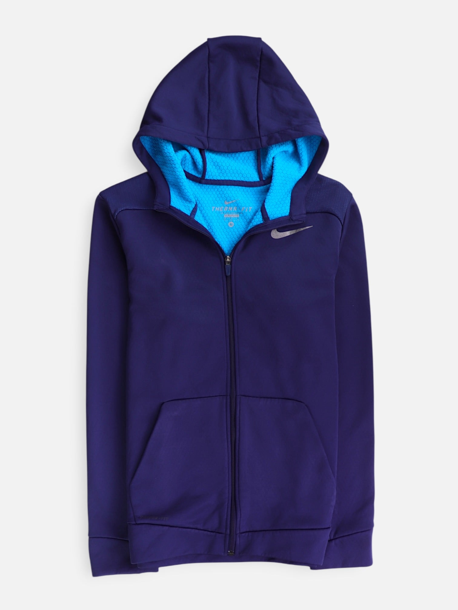 Nike Sudadera Hoodie Deportivo - Hombre - Medium