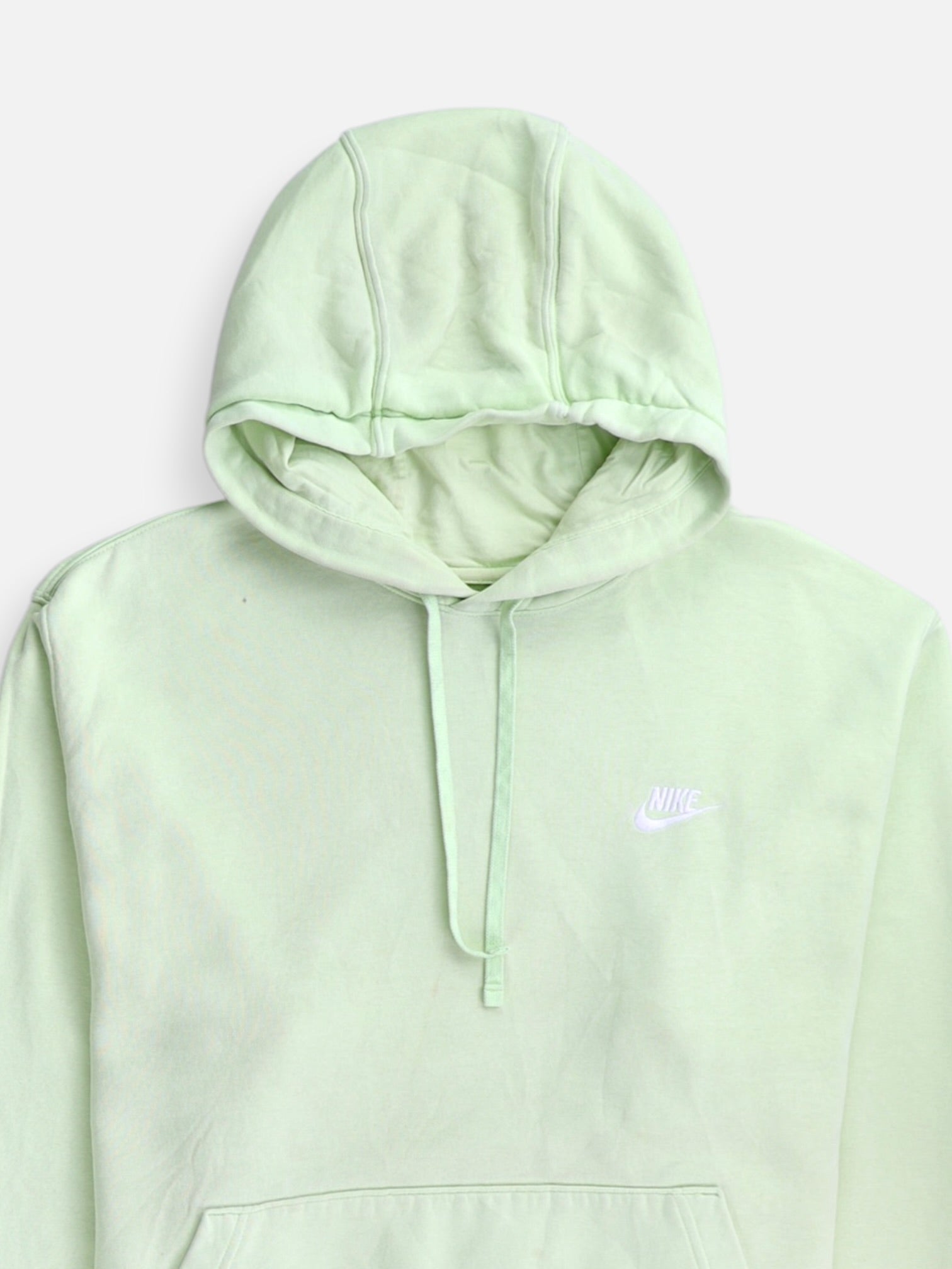 Nike Sudadera Hoodie Basic - Mujer - XL