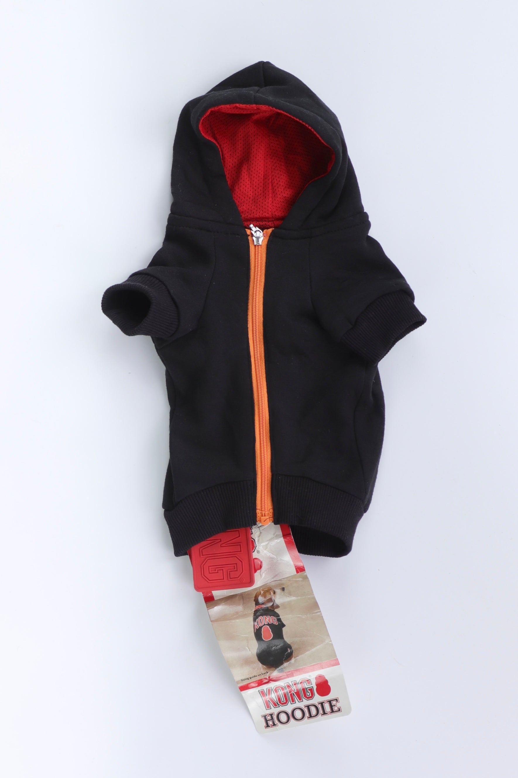 Sudadera Basic Perro - XS