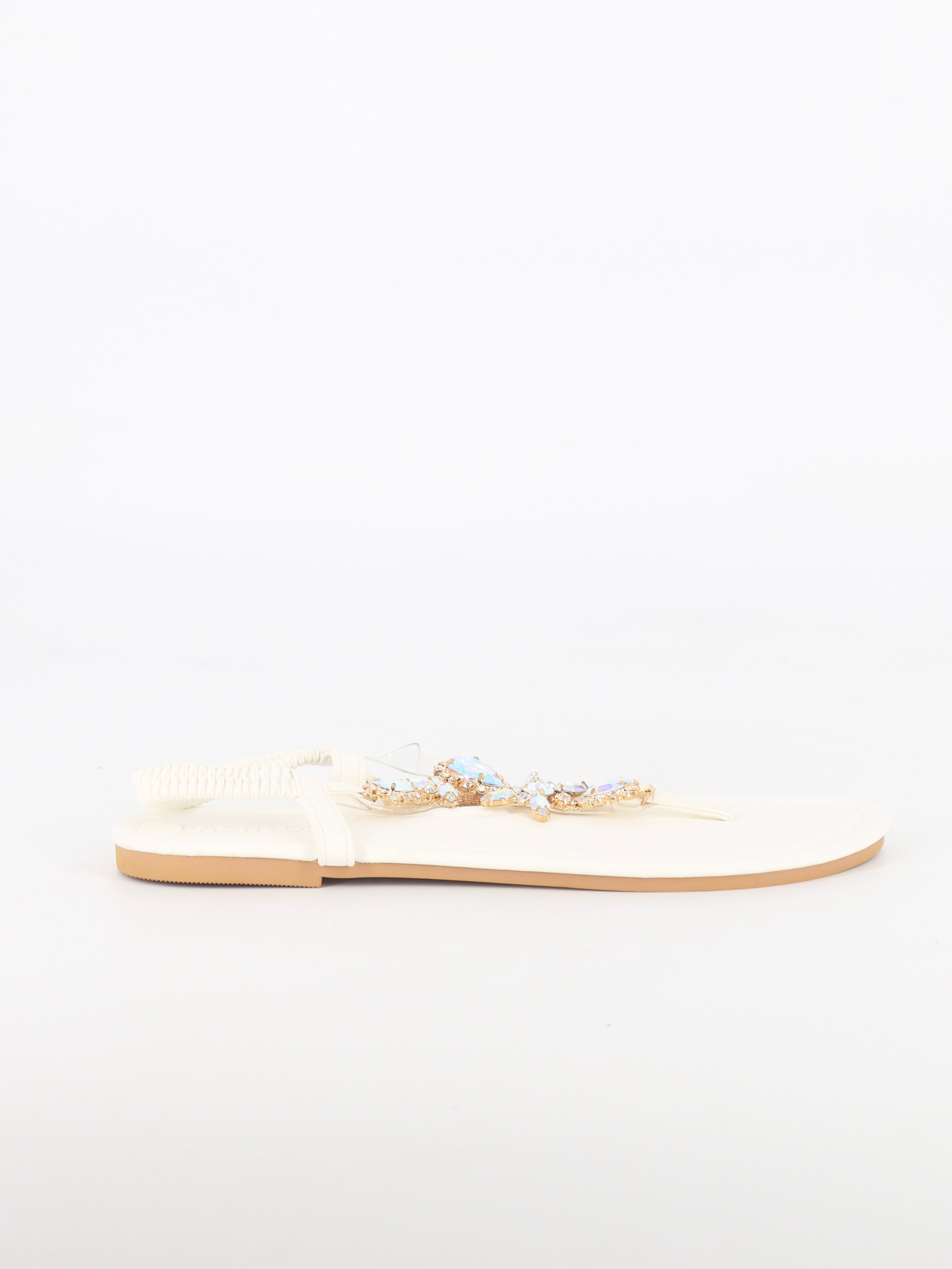 Sandalias Clasico Casual - Mujer - EU 43