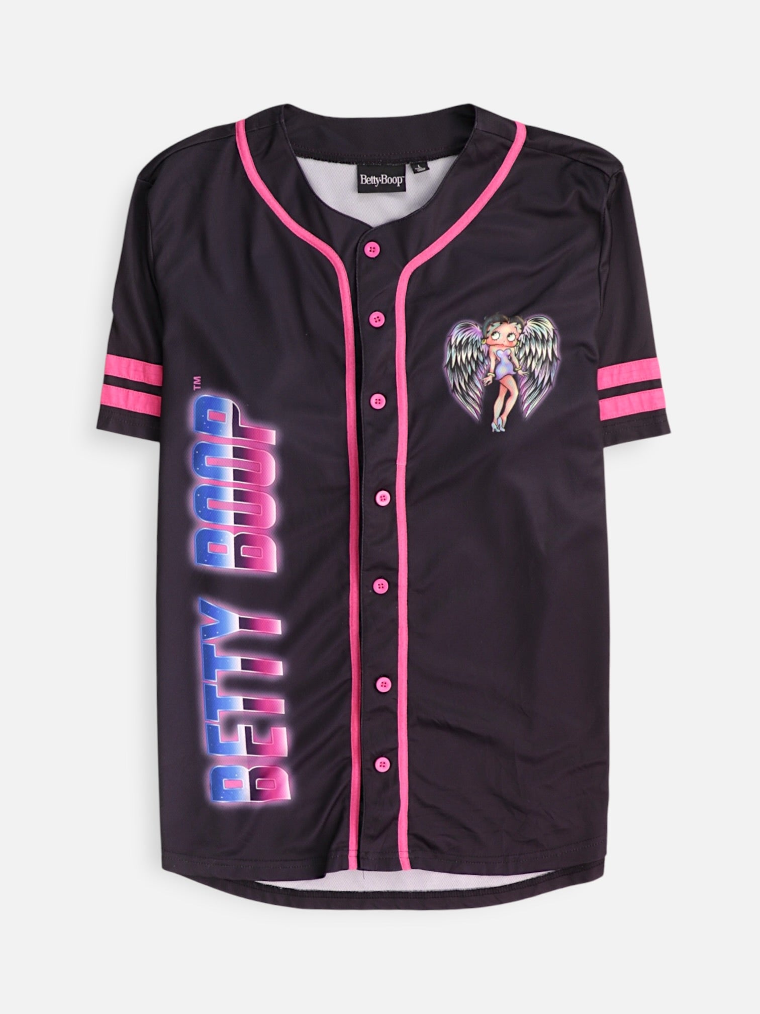 TV Show Blusa Animado - Mujer - Large