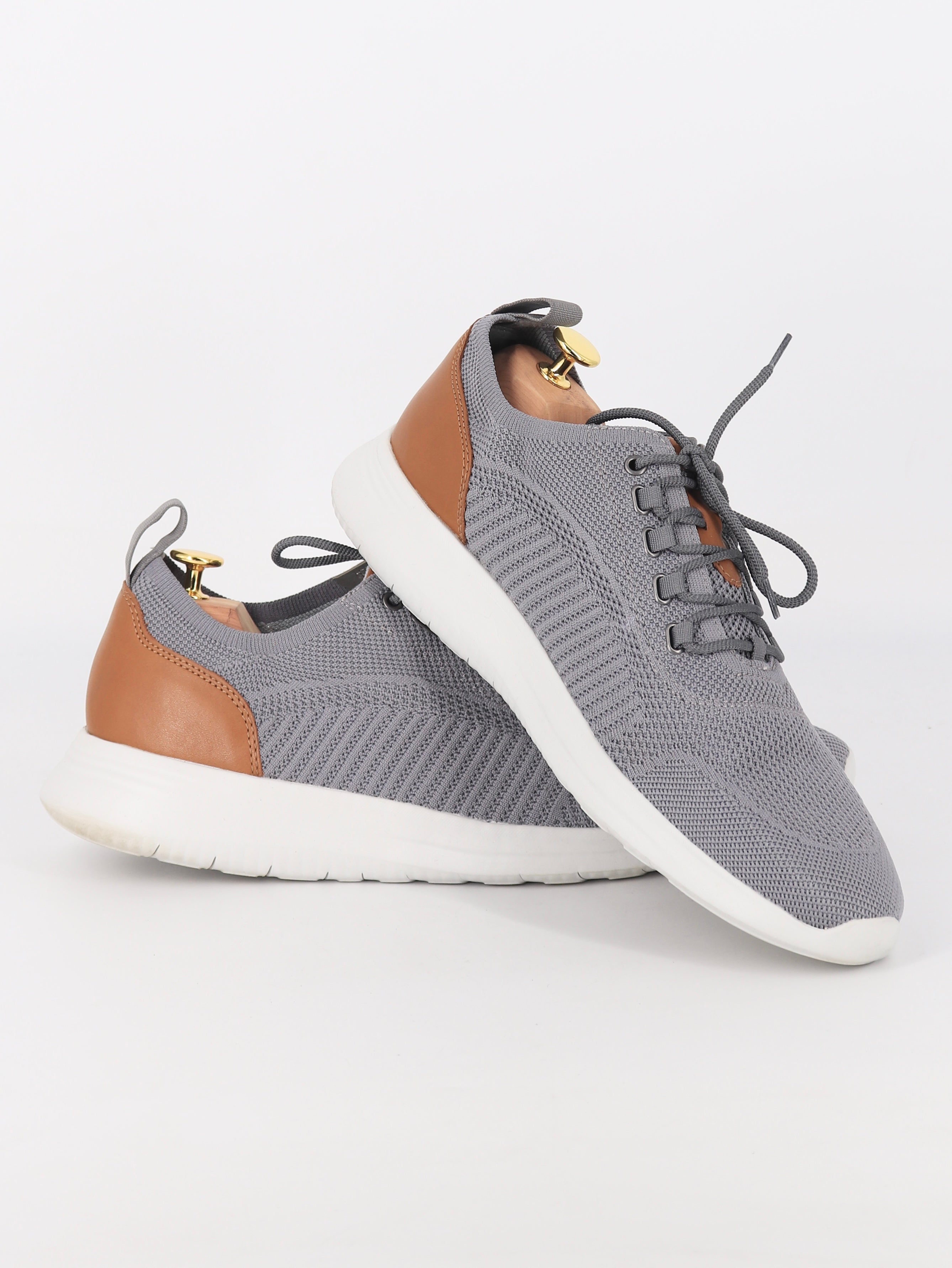 Johnston & Murphy Tenis Clasico Casual - Hombre - EU 12.5