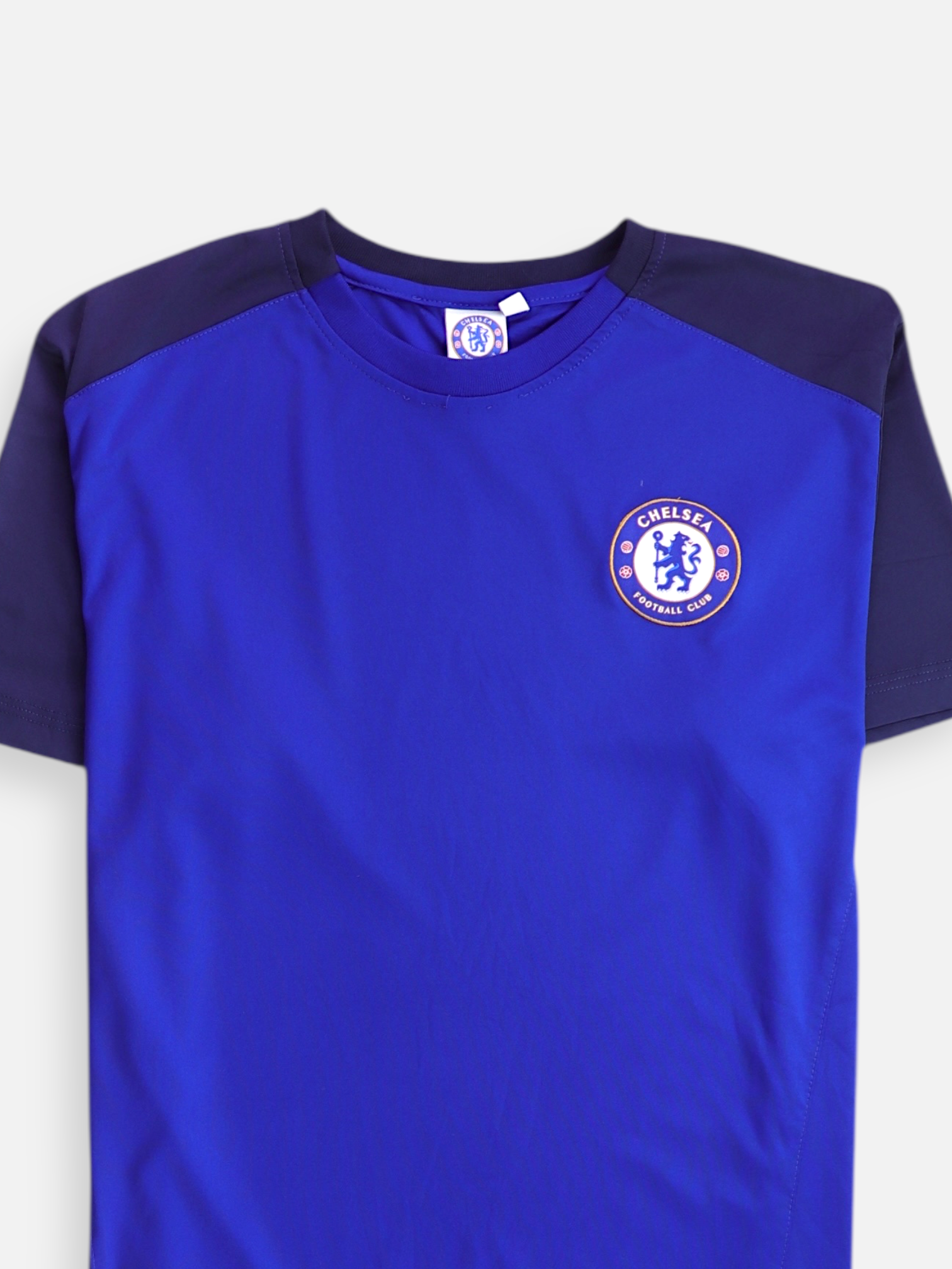 Pop Culture Camiseta Deportivo - Hombre - Medium