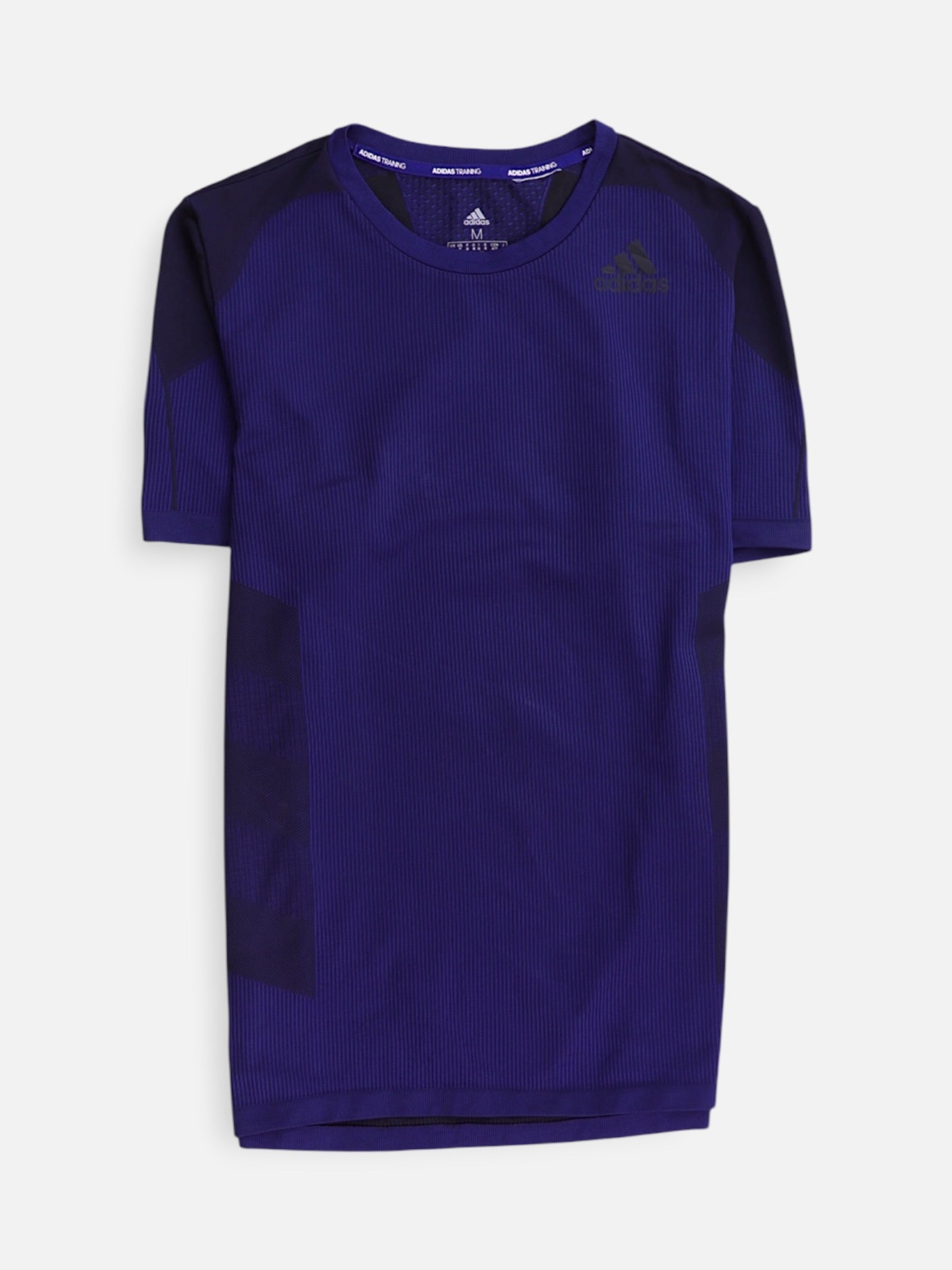 Adidas Camiseta Deportivo - Hombre - Medium