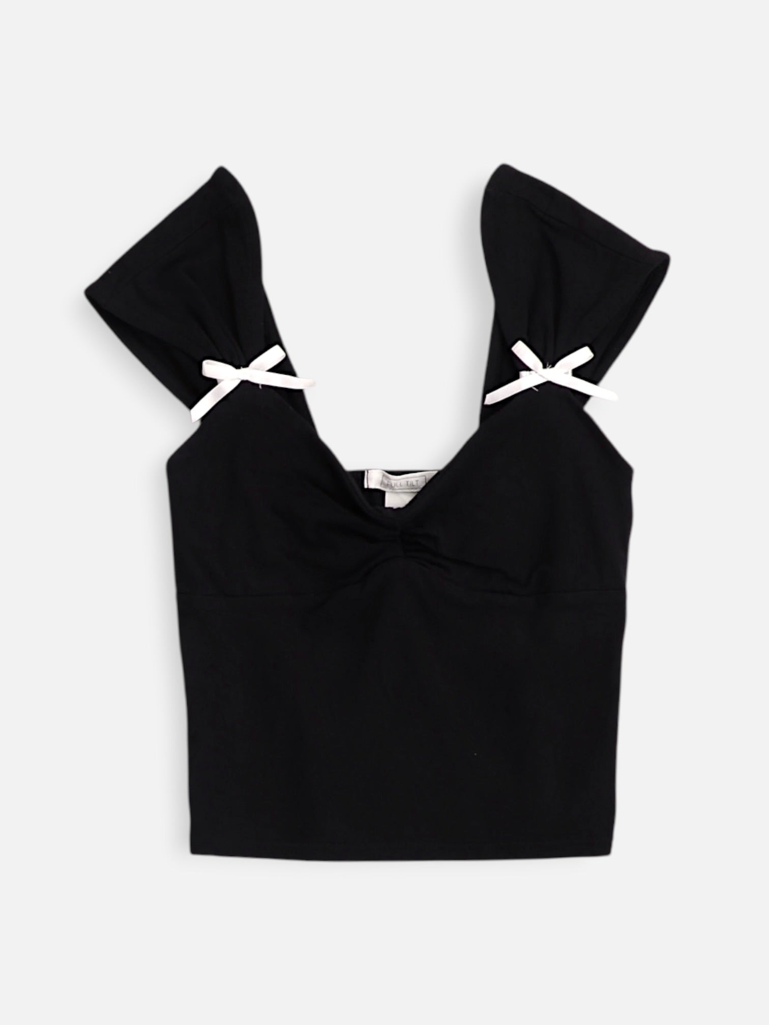 Blusa Casual - Mujer - Small