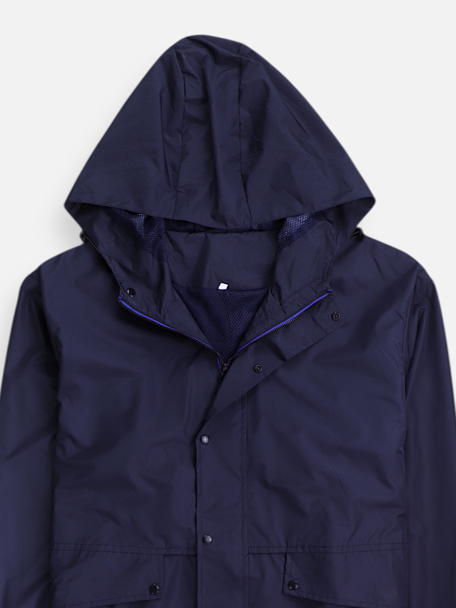 Chumpa Impermeable - Hombre - XL
