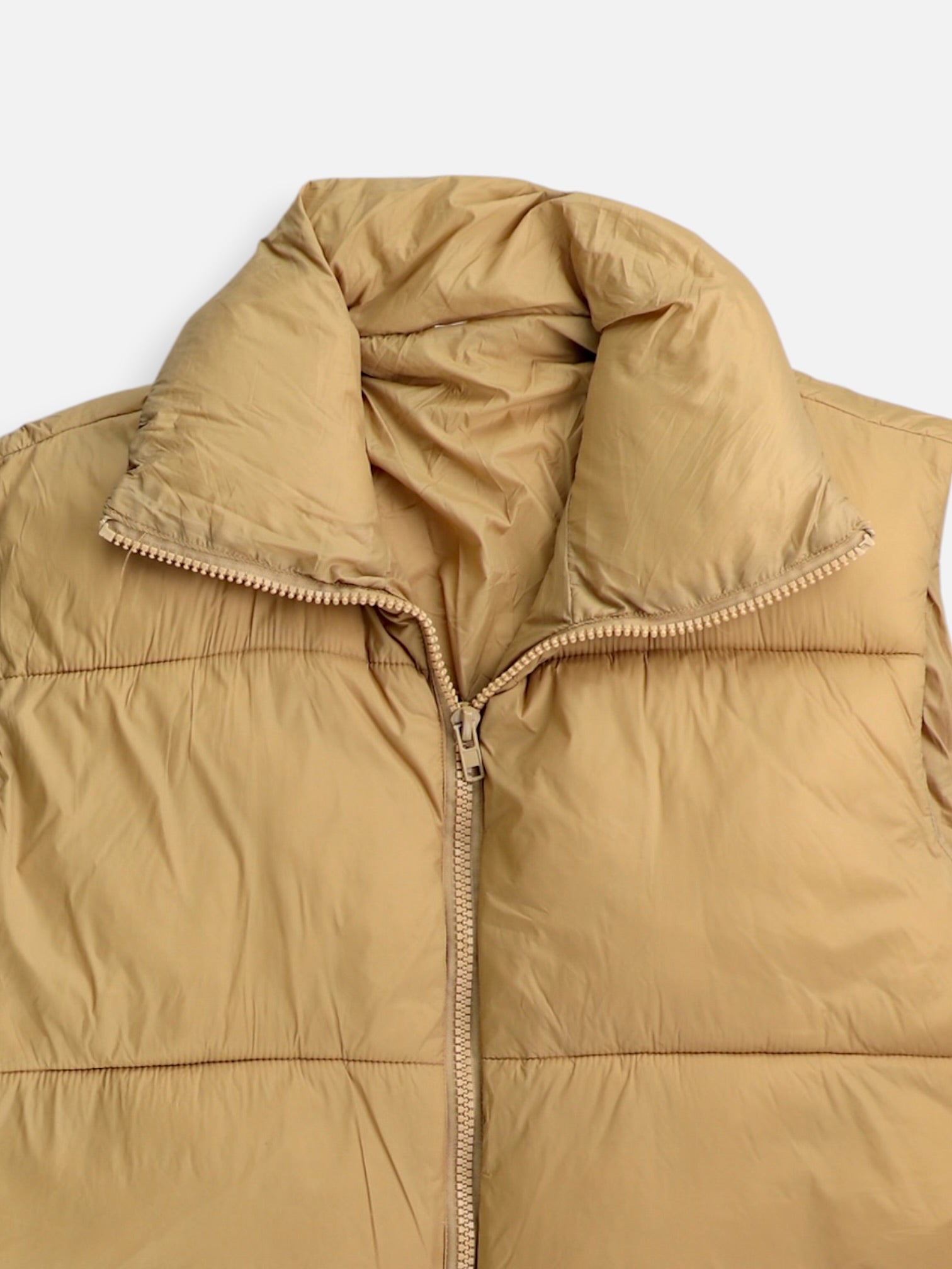 Chaleco Puffer - Mujer - N/A