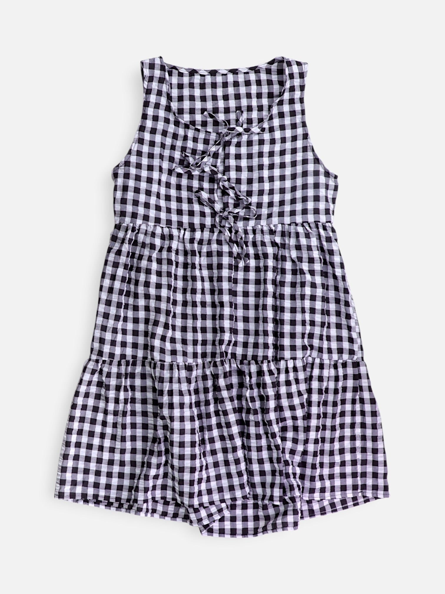 SHEIN Vestido Casual - Mujer - Large