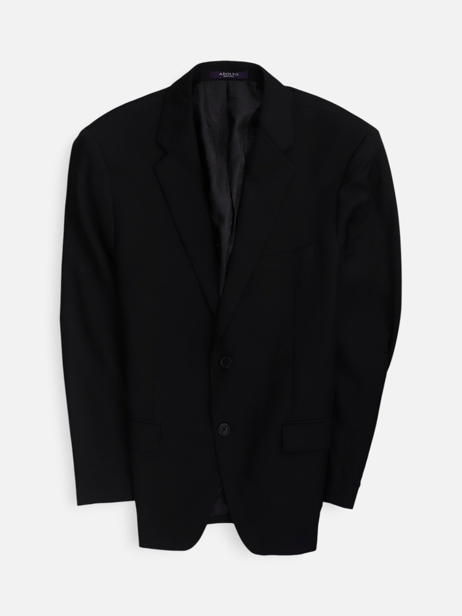 Conjunto Dos piezas - Hombre - 40s