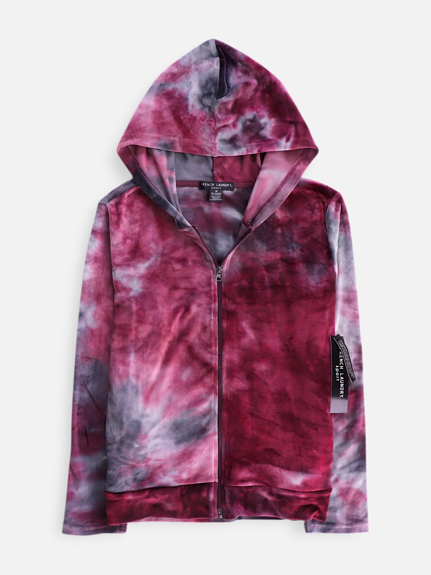 Sudadera Tie-Dye - Mujer - Medium