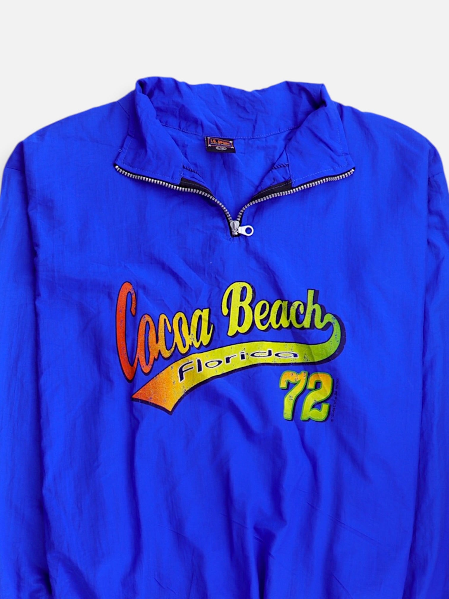 Chumpa Casual - Hombre - L/XL
