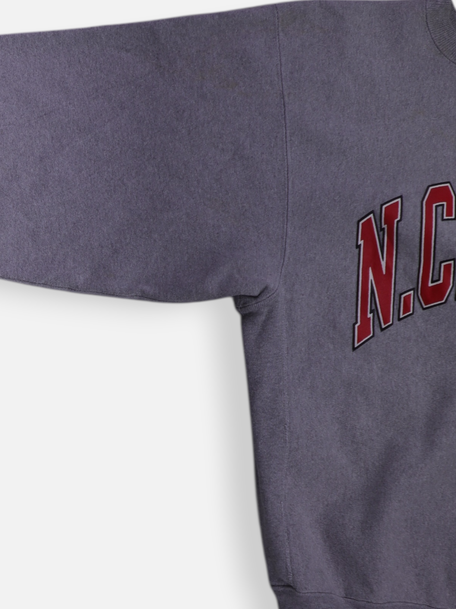 Champion Sudadera Sweatshirt Basic - Mujer - Large