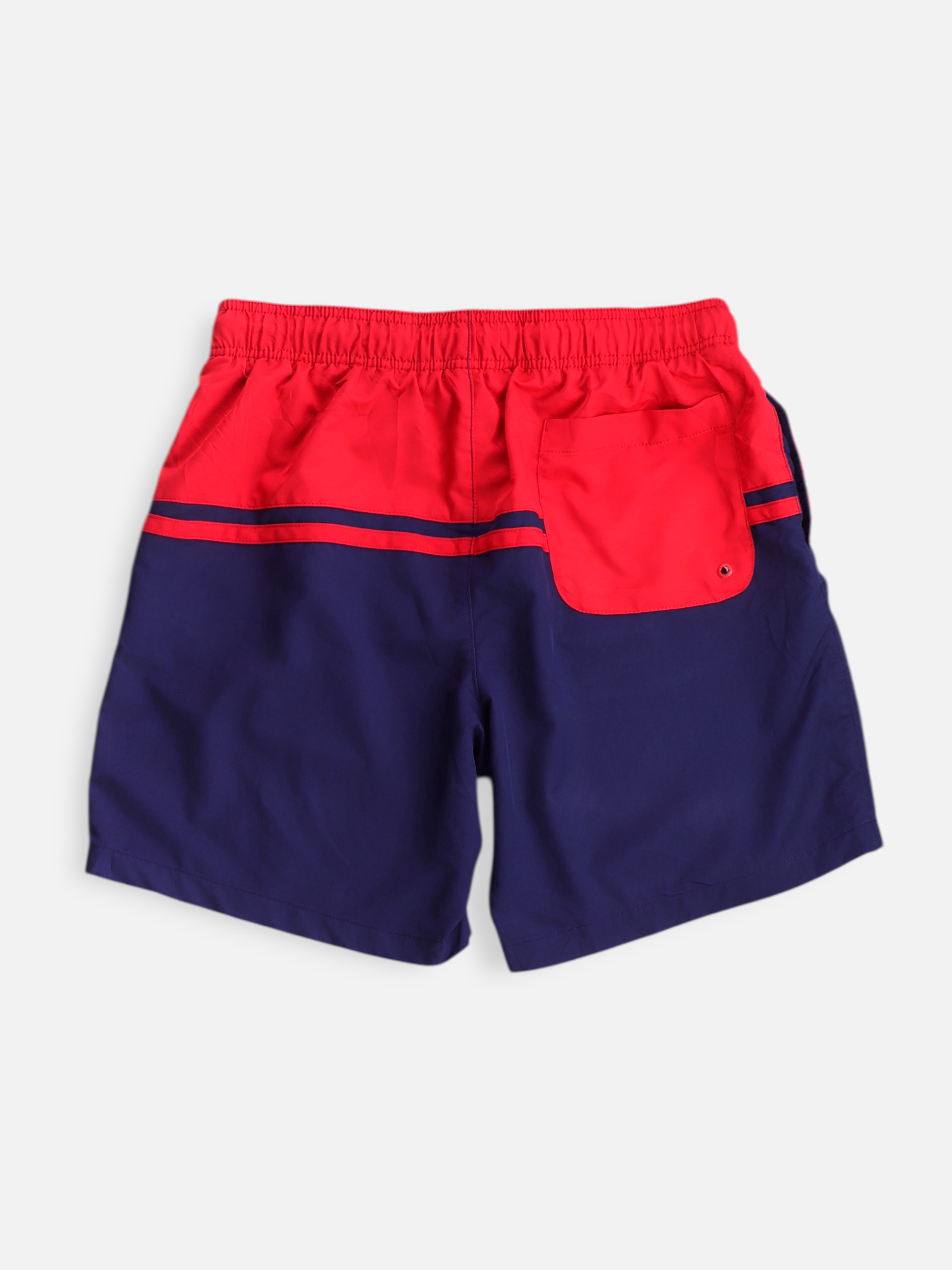 Speedo Calzoneta Color Block - Hombre - Large