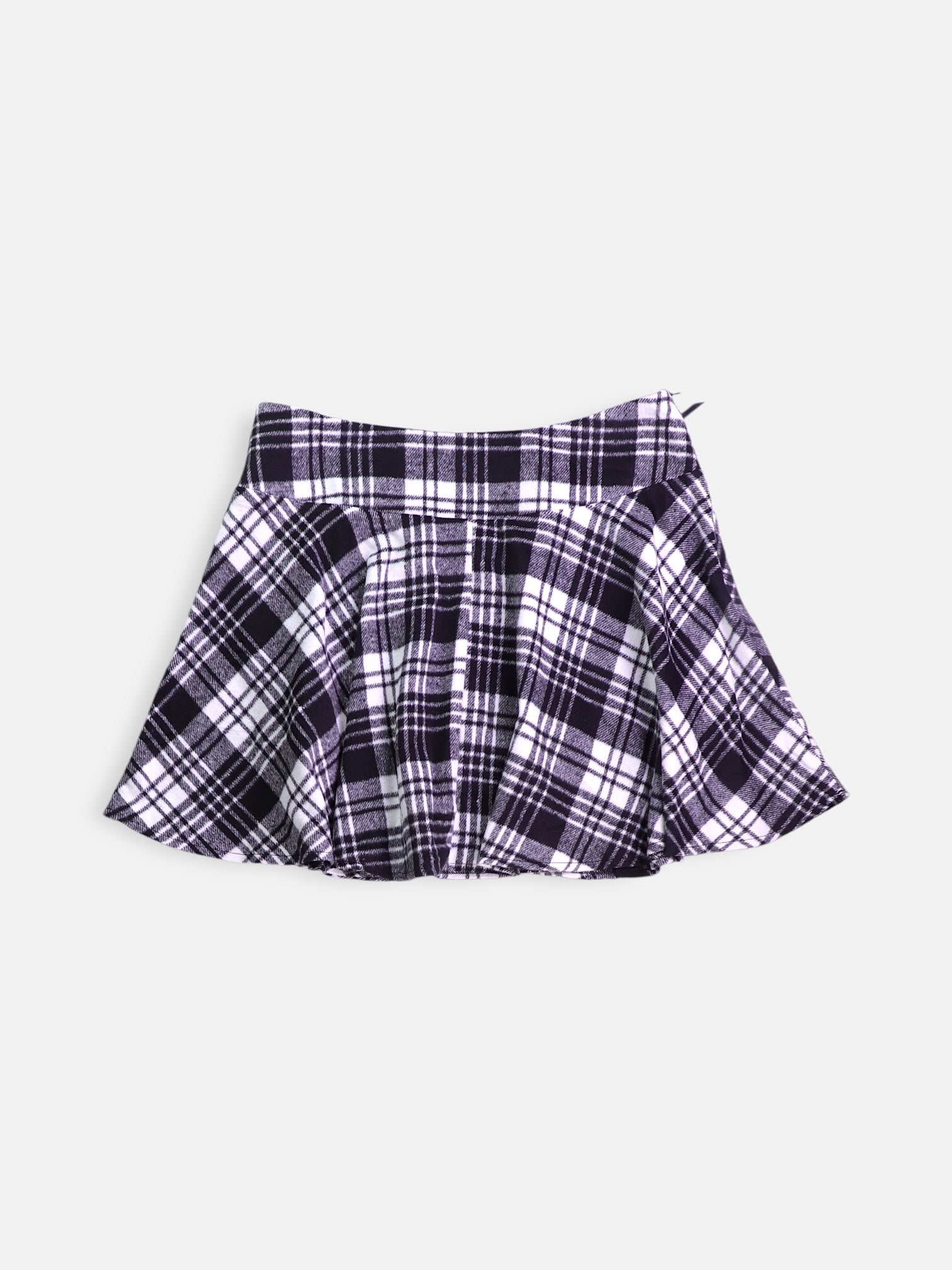 Falda Casual - Mujer - Large