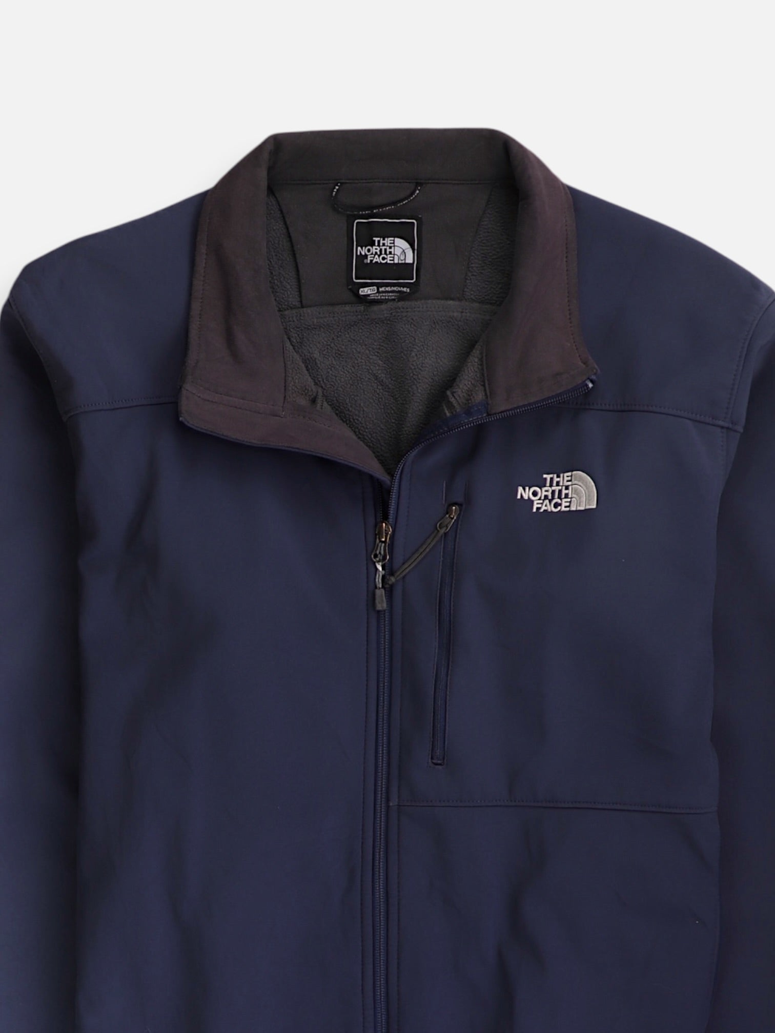 The North Face Sudadera Deportivo Basic - Hombre - XL