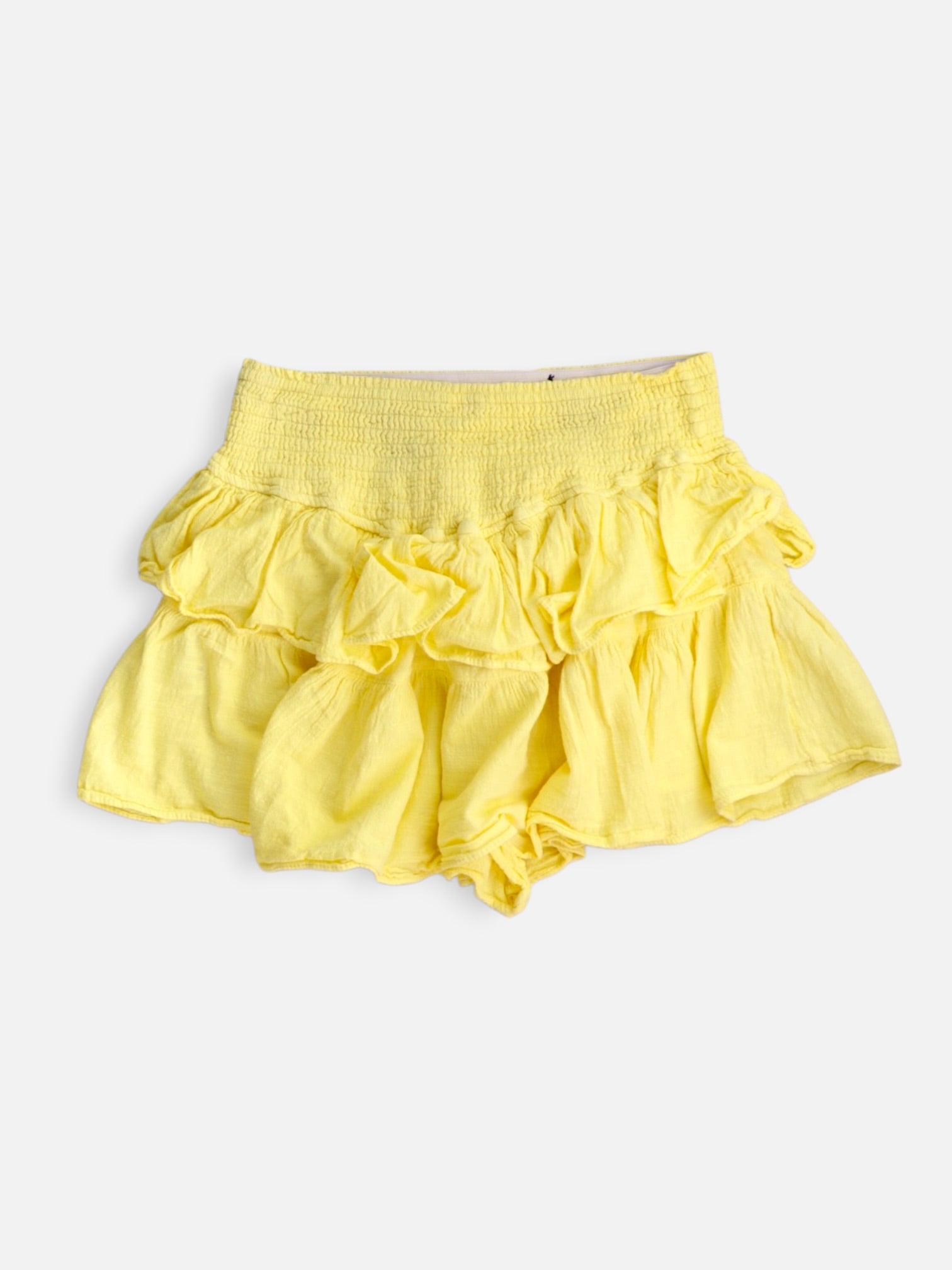 Falda Verano - Mujer - Large