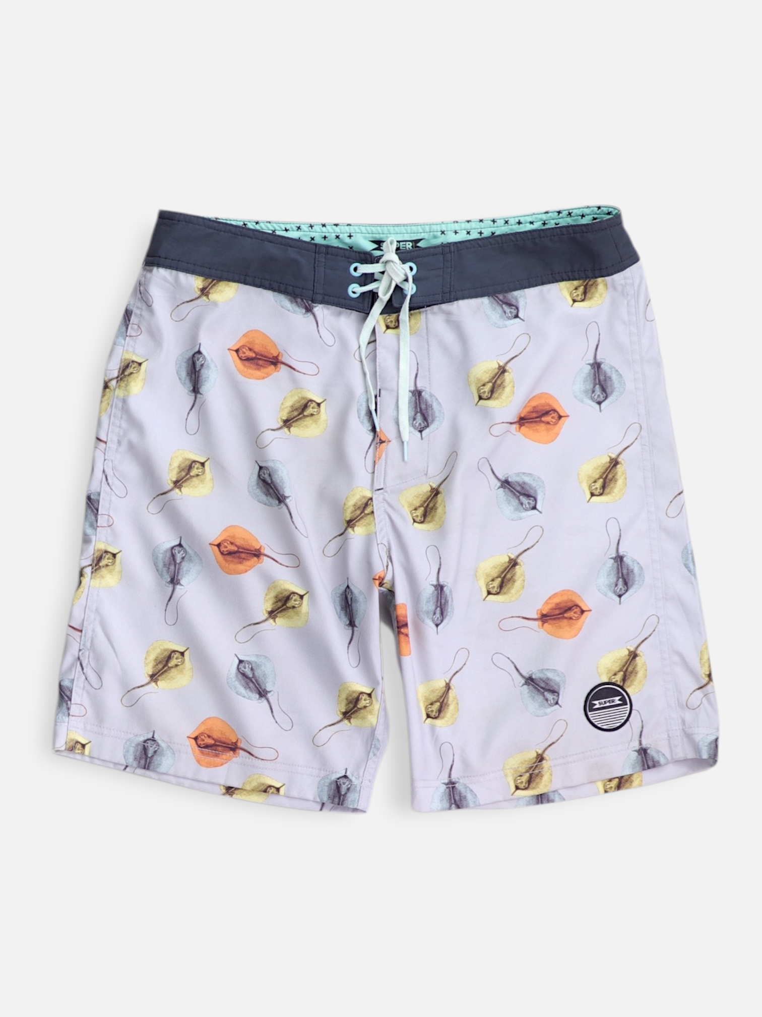 Calzoneta Verano - Hombre - 32'