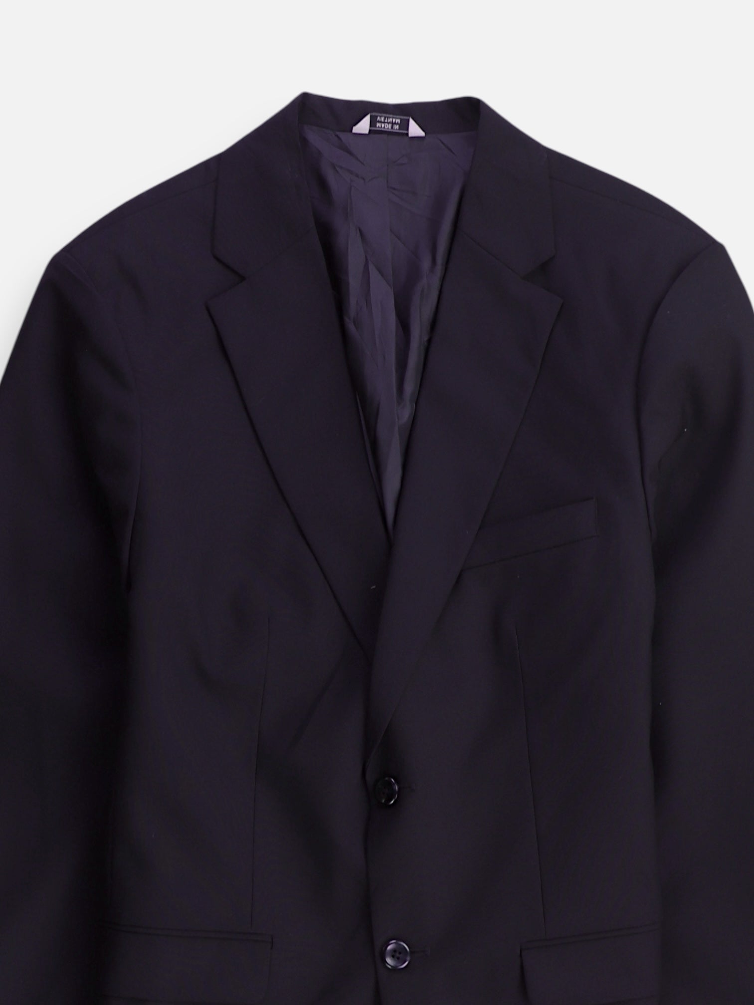 Blazer Casual - Hombre - 38R