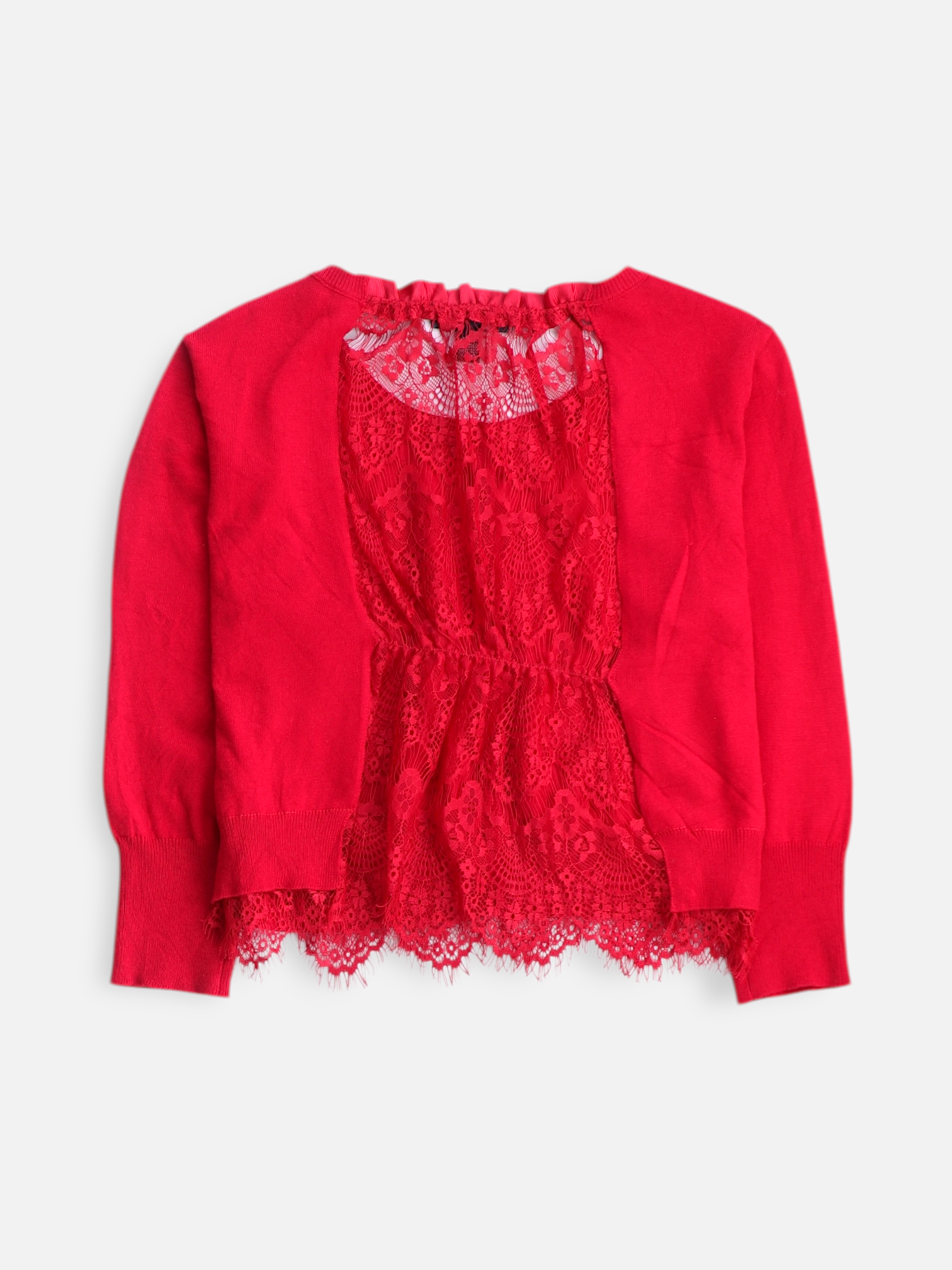 Blusa Casual - Mujer - 8