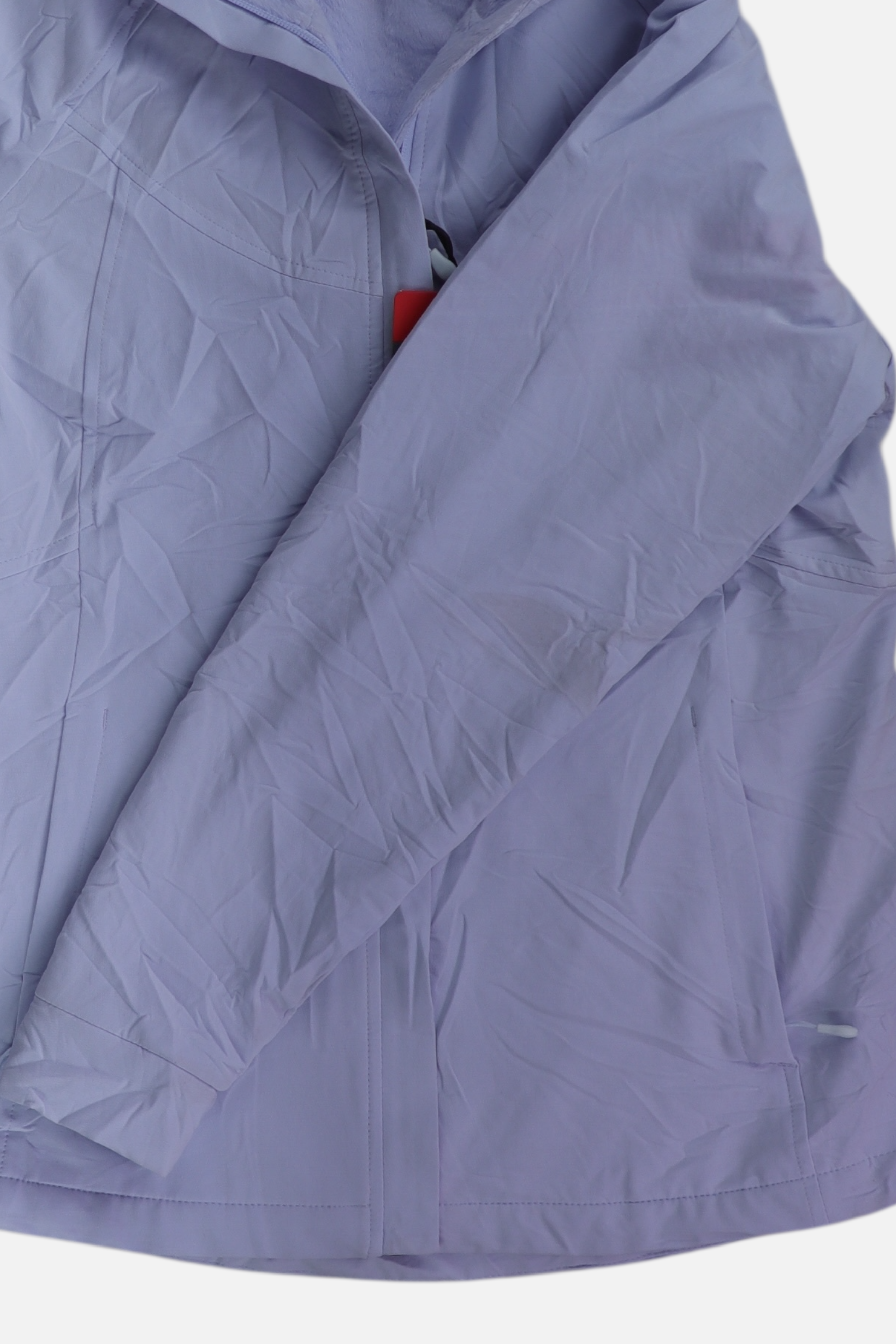 KIRKLAND Sudadera Hoodie Deportivo - Mujer - Medium