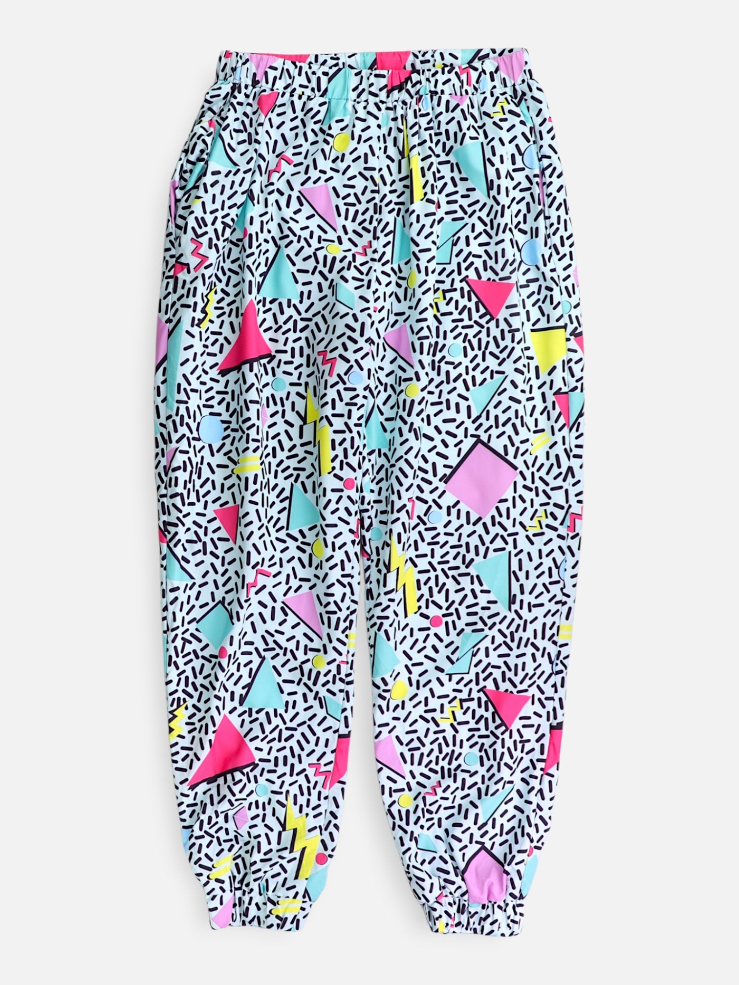 Buso Jogger - Mujer - Large