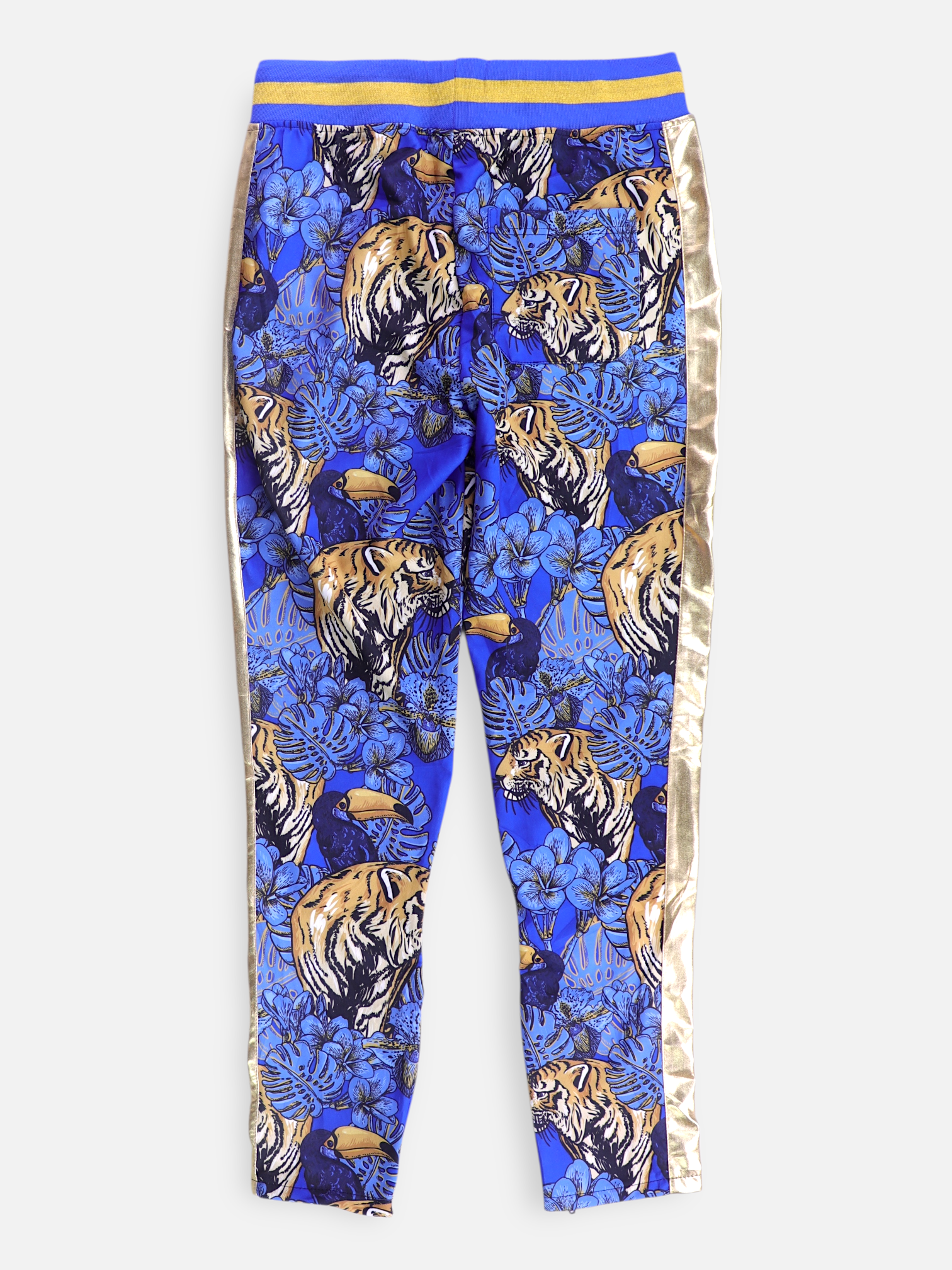Buso Animado - Hombre - Medium