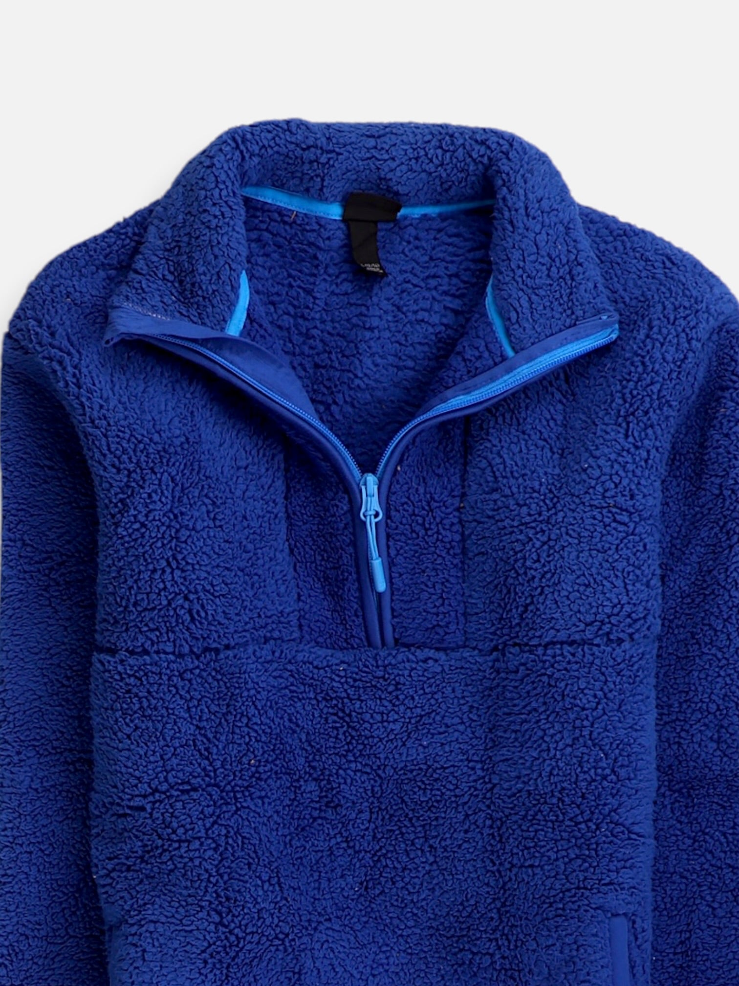 All In Motion Sueter Fleece Teddy - Niño - Large - 12-14Y (Años)
