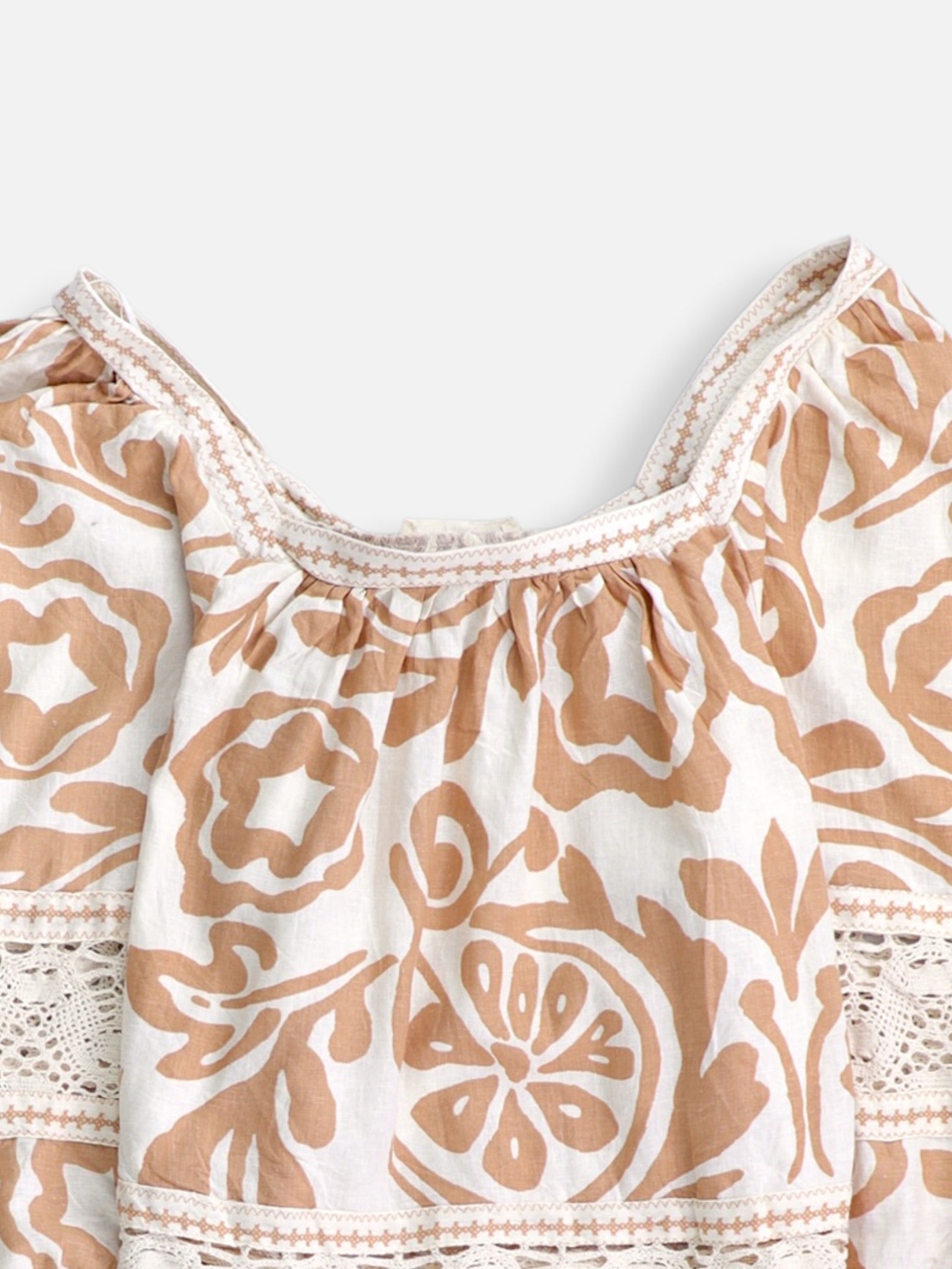 CHRISTIAN SIRIANO Blusa Verano - Mujer - N/A