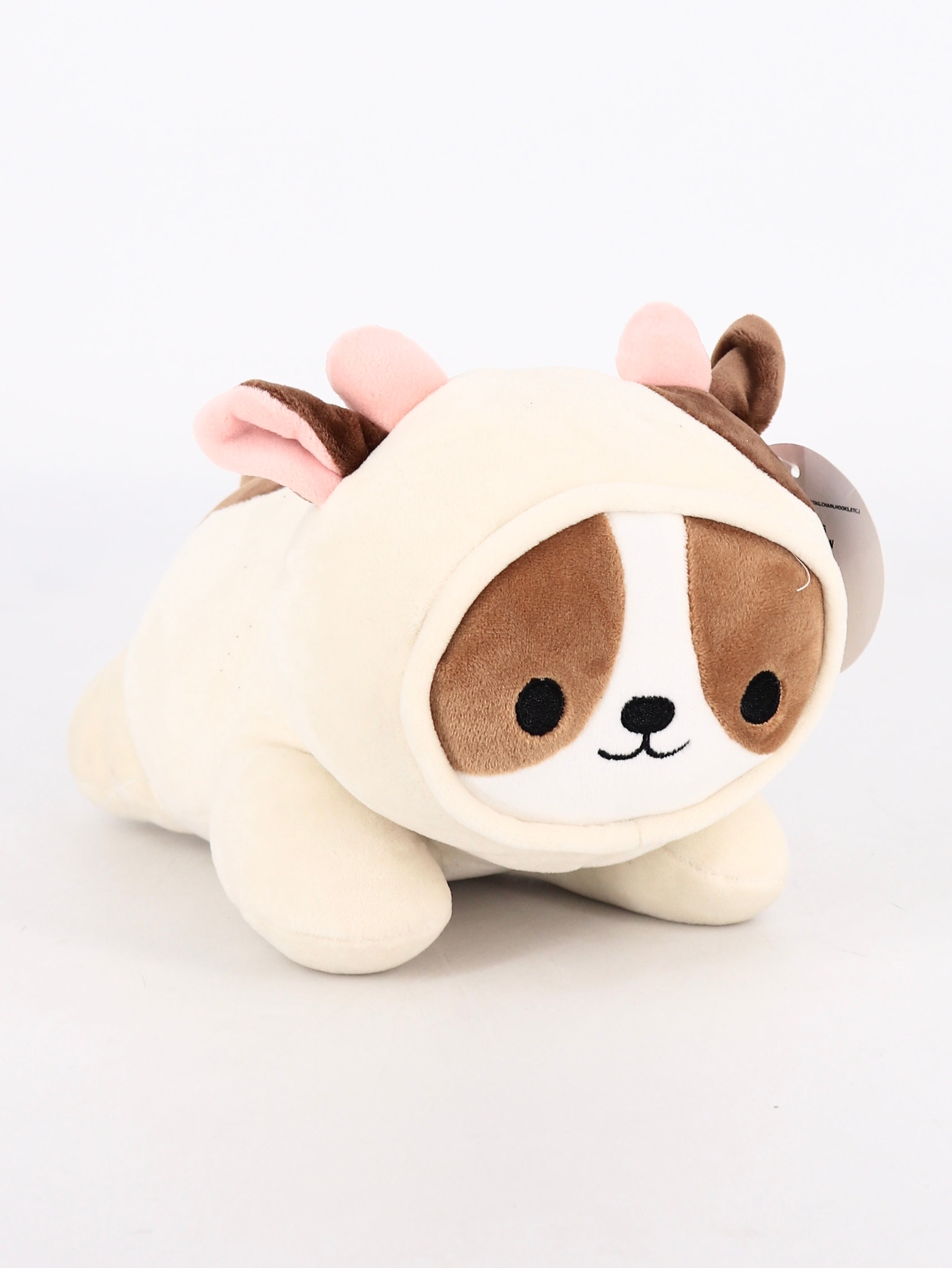 Peluche Mini - Unisex - Talla Única (One Size)
