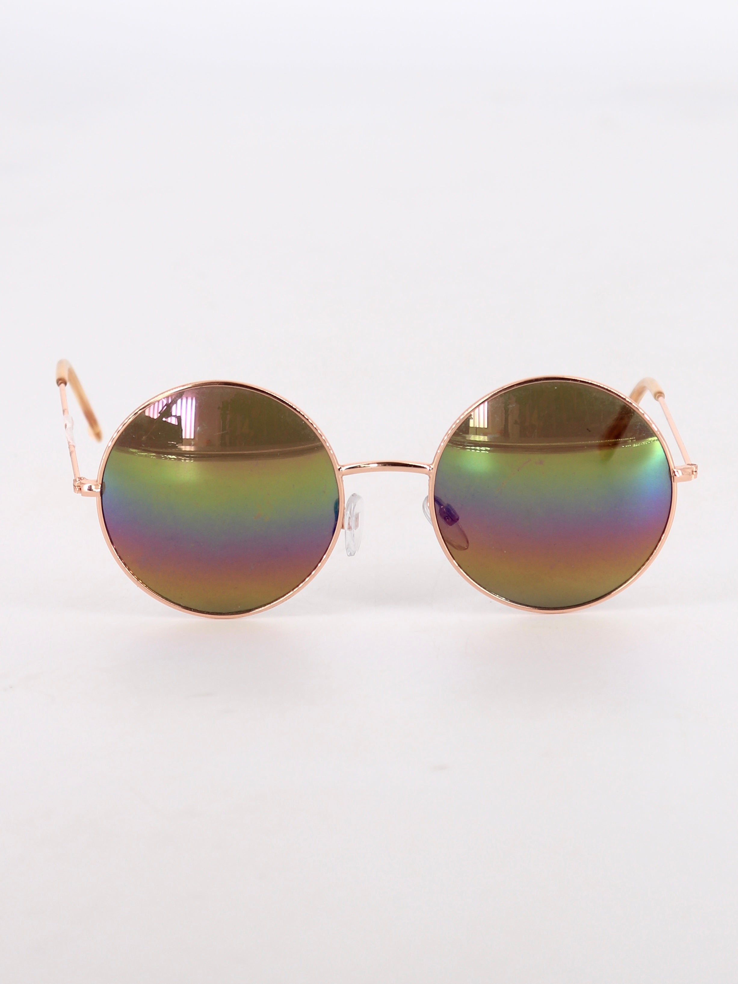 Gafas de Sol Basic - Mujer - Talla Única (One Size)