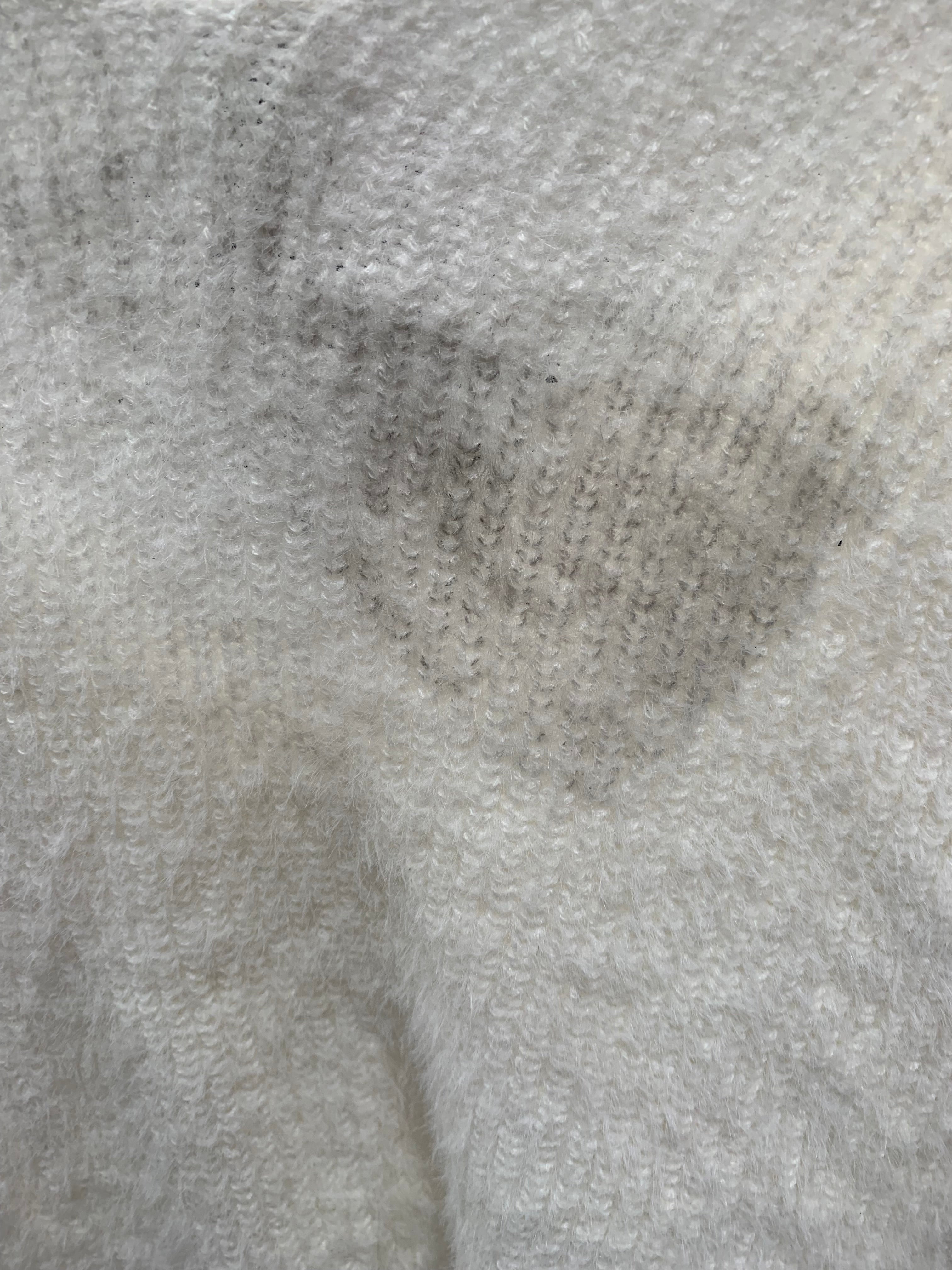 H&M Sueter Knit Casual - Mujer - XS