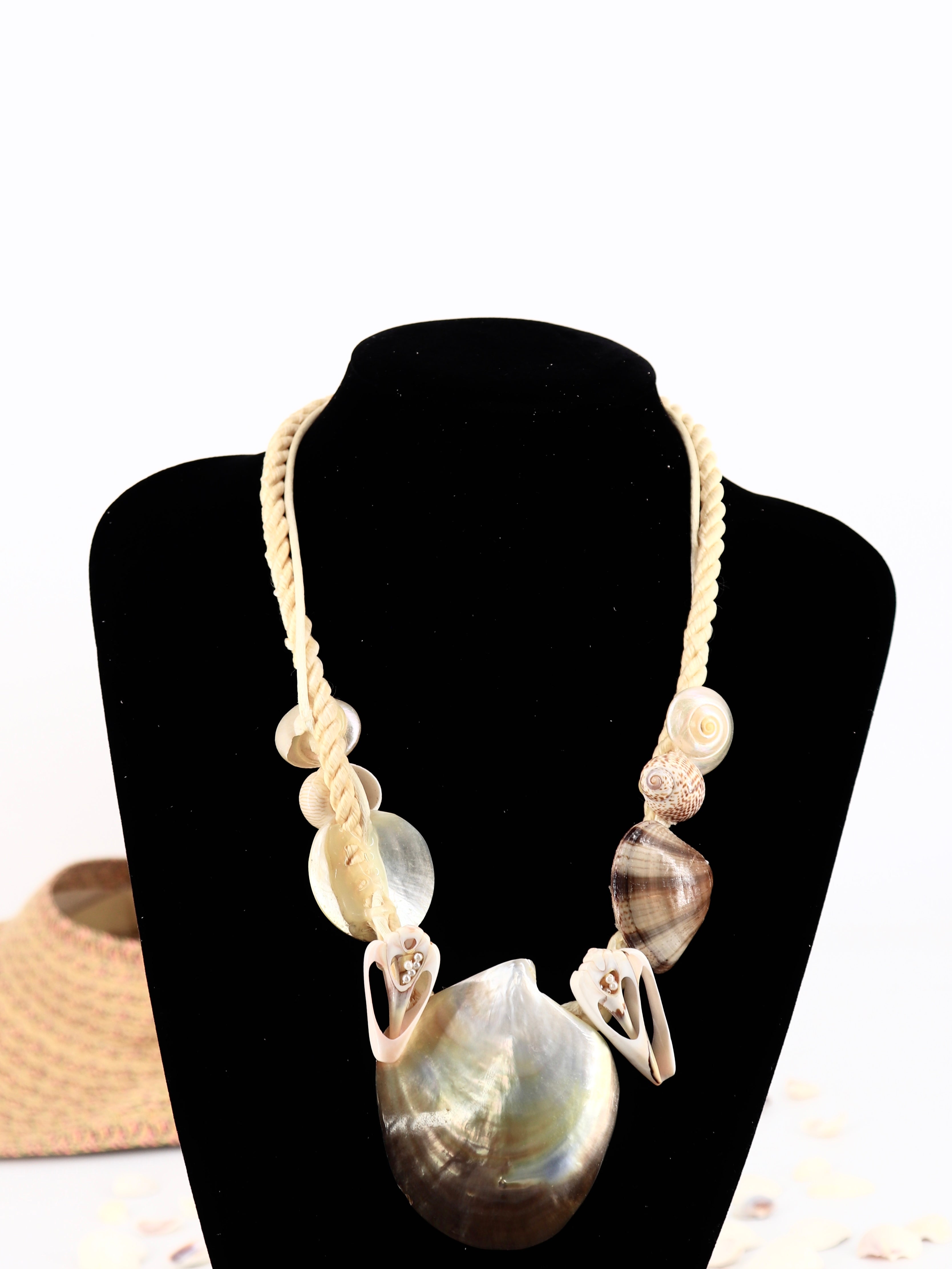 Collar Verano - Mujer - Talla Única (One Size)