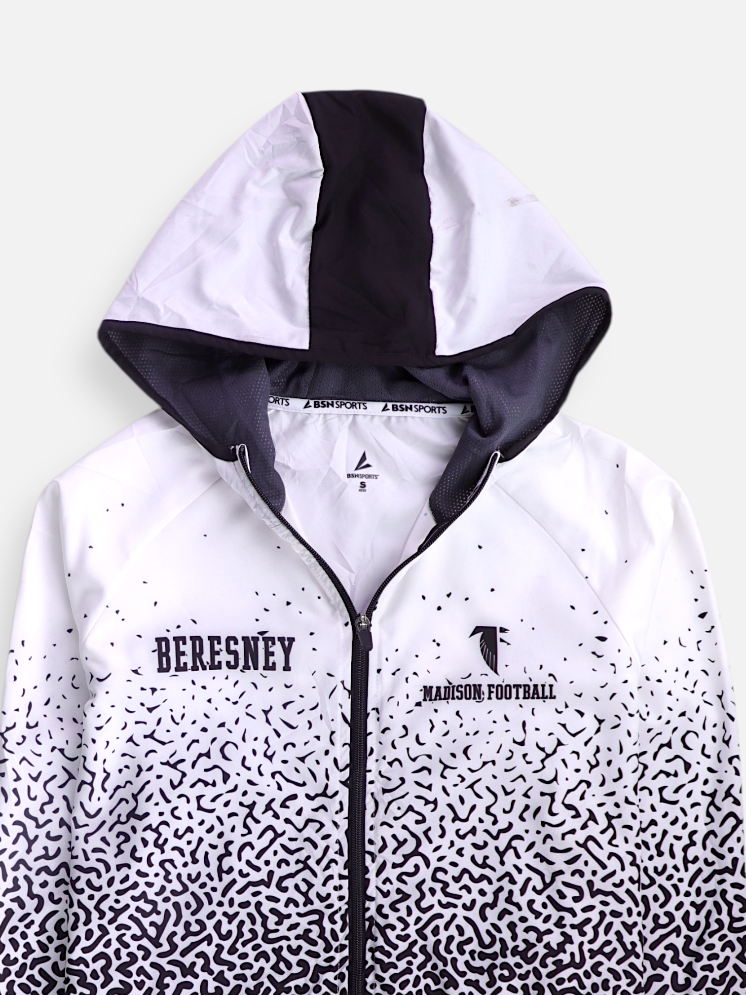 Chumpa Deportivo - Hombre - Small