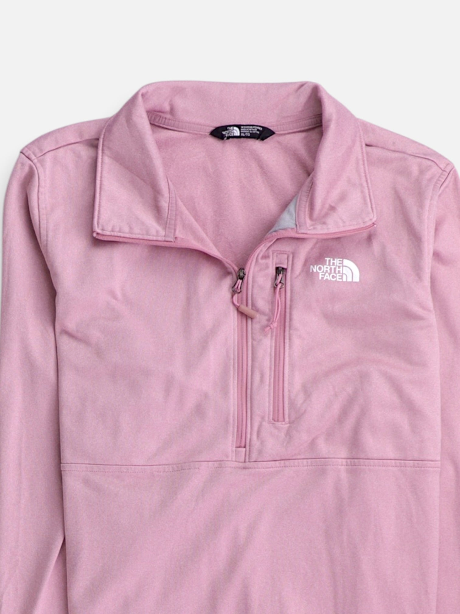 The North Face Sudadera Fleece Deportivo - Mujer - XL