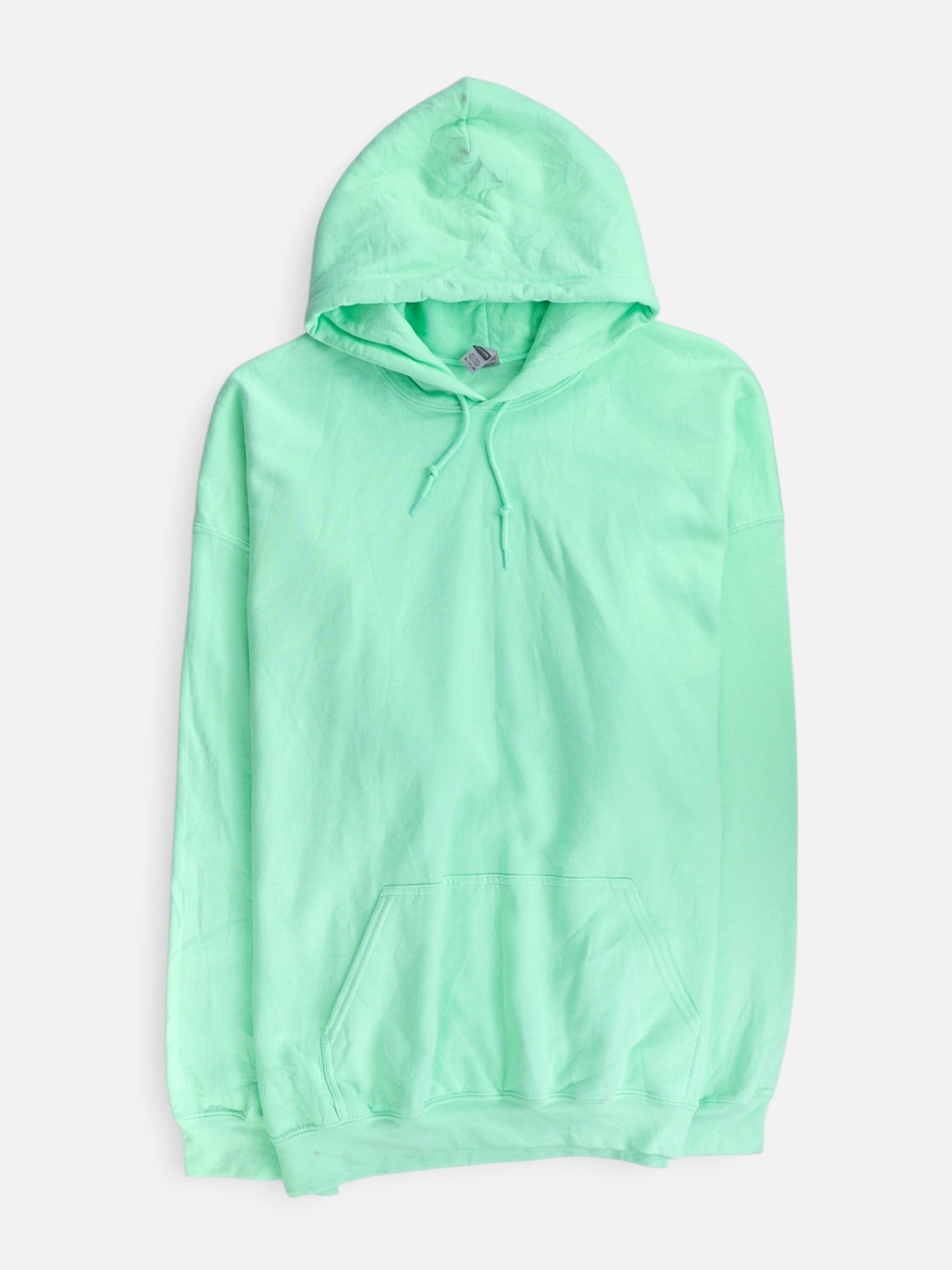 Sudadera Hoodie Basic - Hombre - 3XL