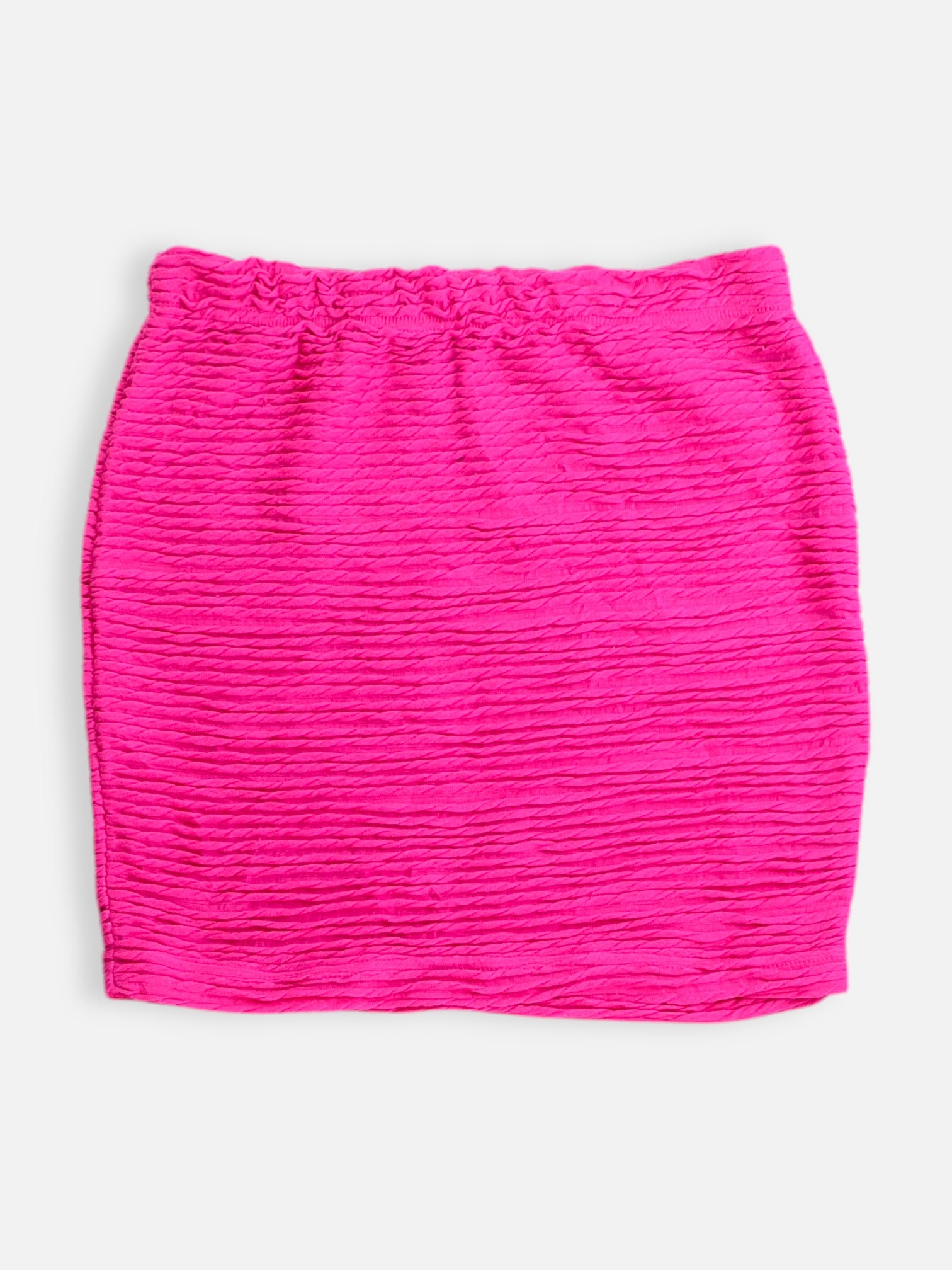 Falda Casual - Mujer - Medium