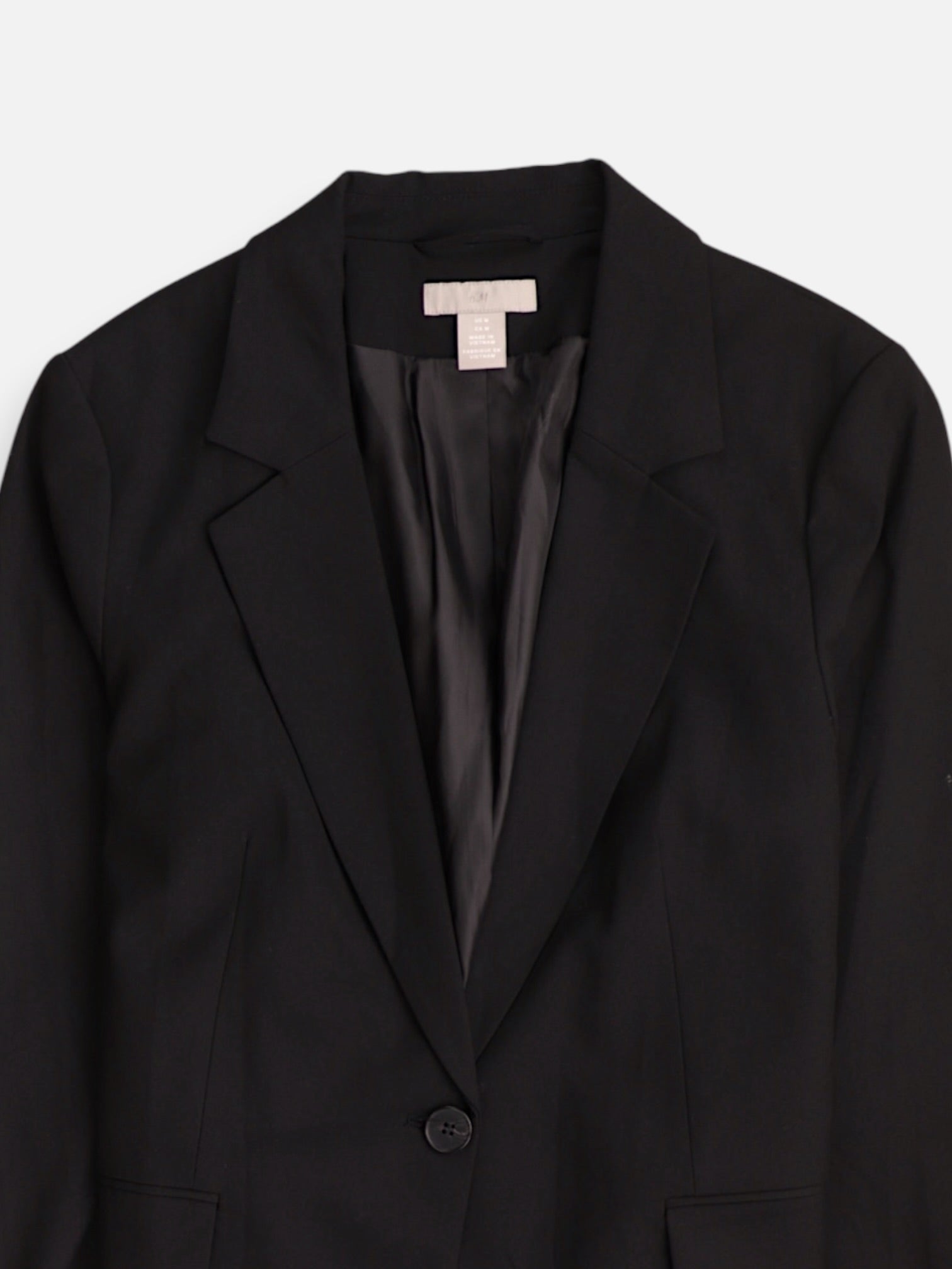 H&M Blazer Casual - Mujer - Medium