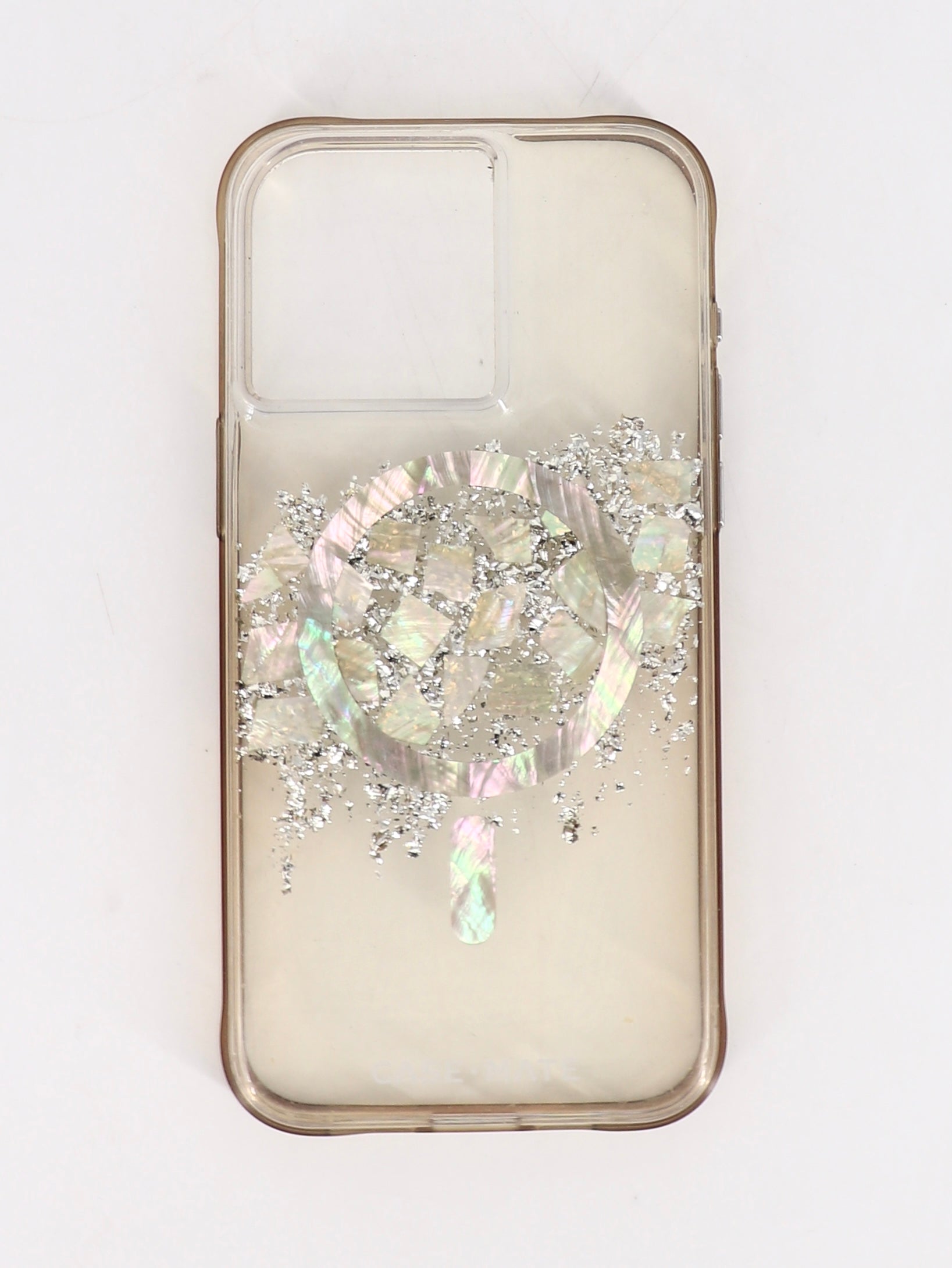 Funda de iphone 15 pro Max - Mujer - Talla Única (One Size)