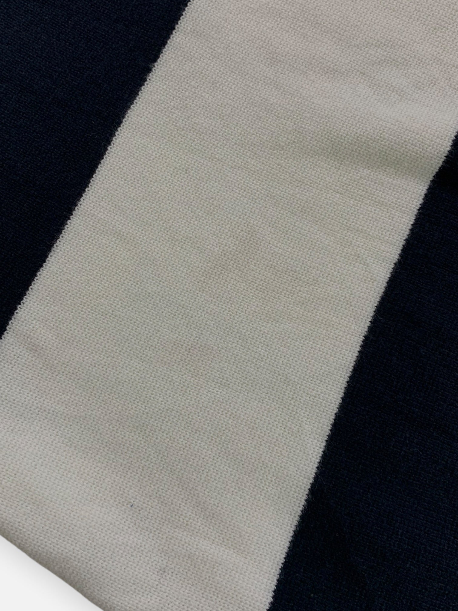Nautica Sueter Knit Color Block - Hombre - Medium