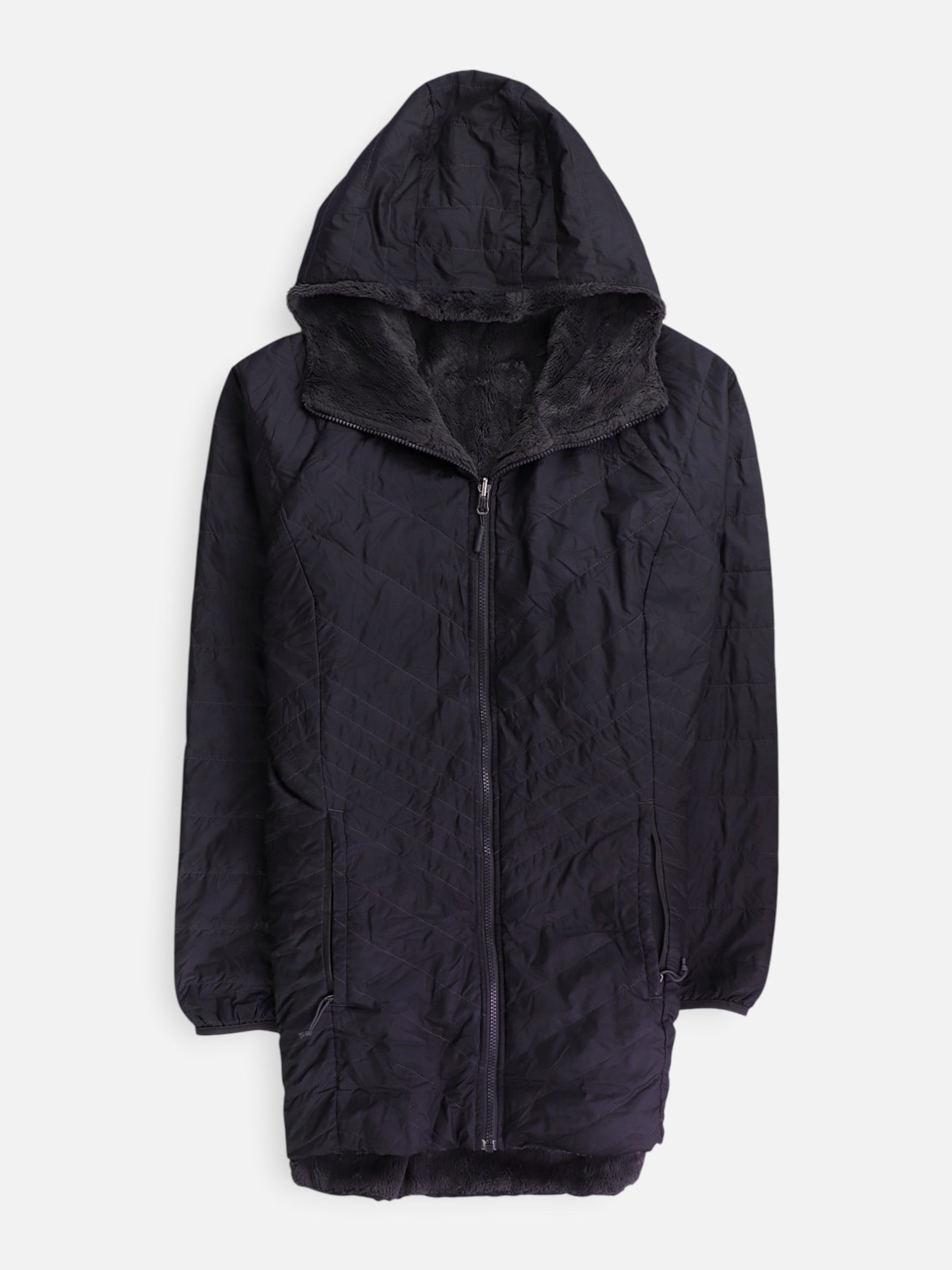 The North Face Chaqueta Impermeable Reversible - Mujer - N/A