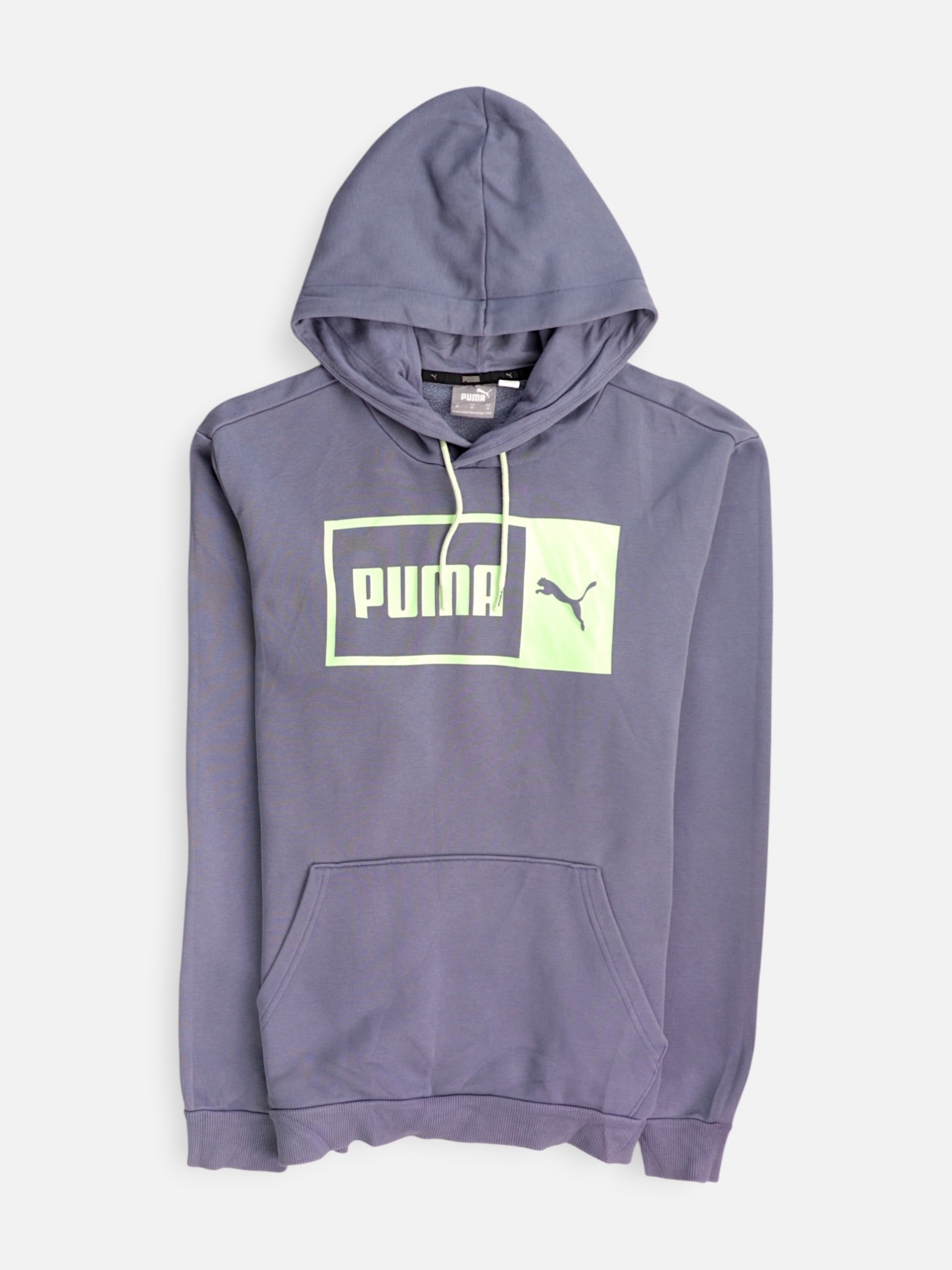 Puma Sudadera Hoodie Deportivo - Hombre - Medium