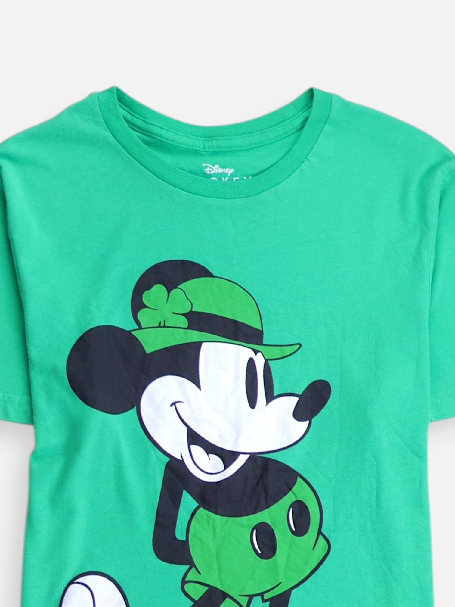Disney Camiseta Grafica - Hombre - Small