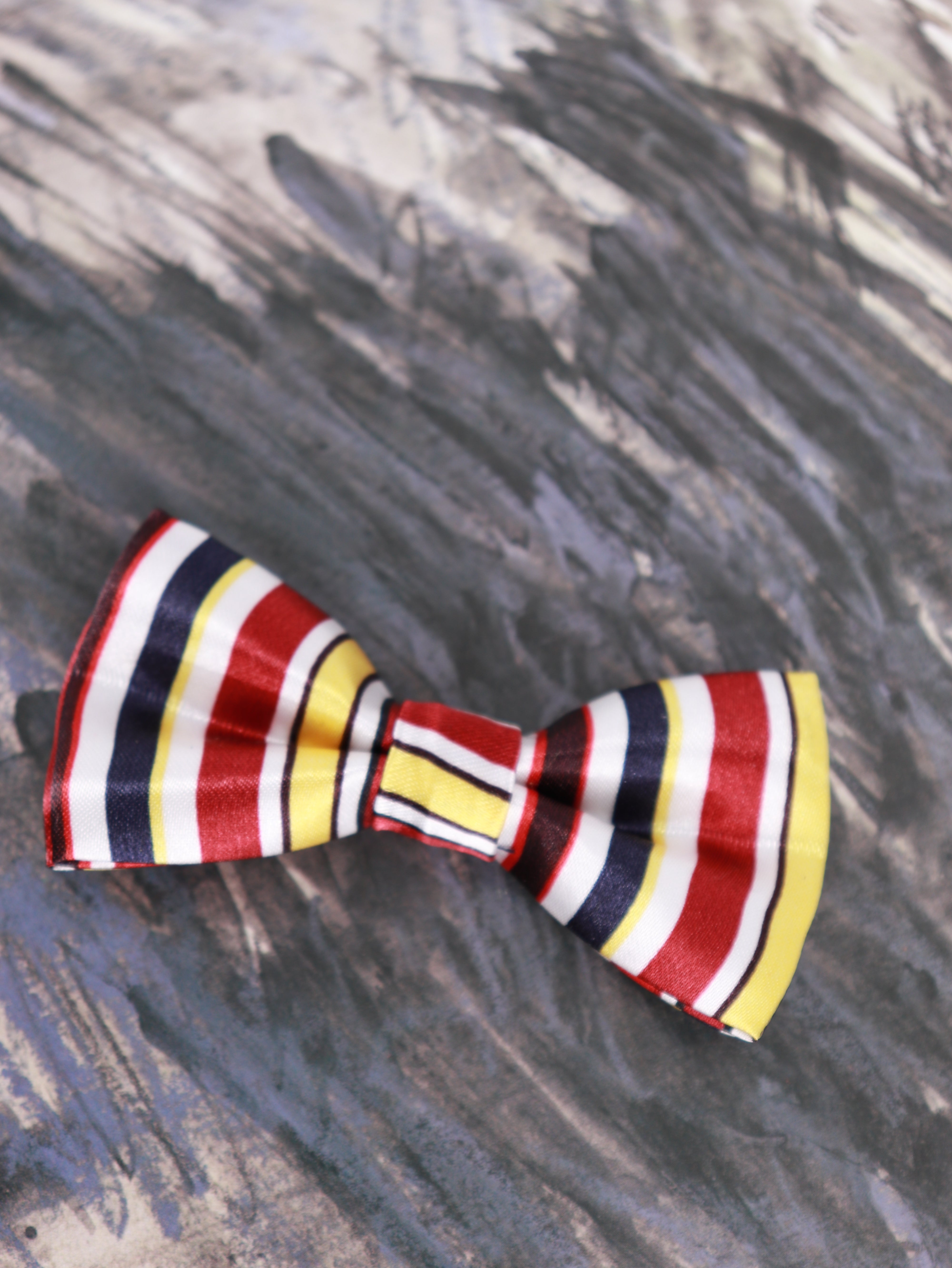 Corbatin Casual Perro y Gato - XS